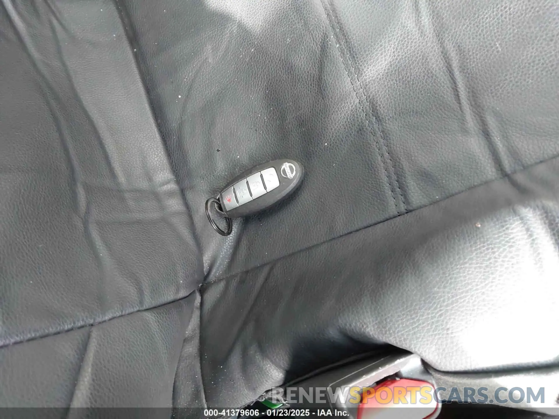 11 Photograph of a damaged car 3N1CP5CV5LL559390 NISSAN KICKS 2020