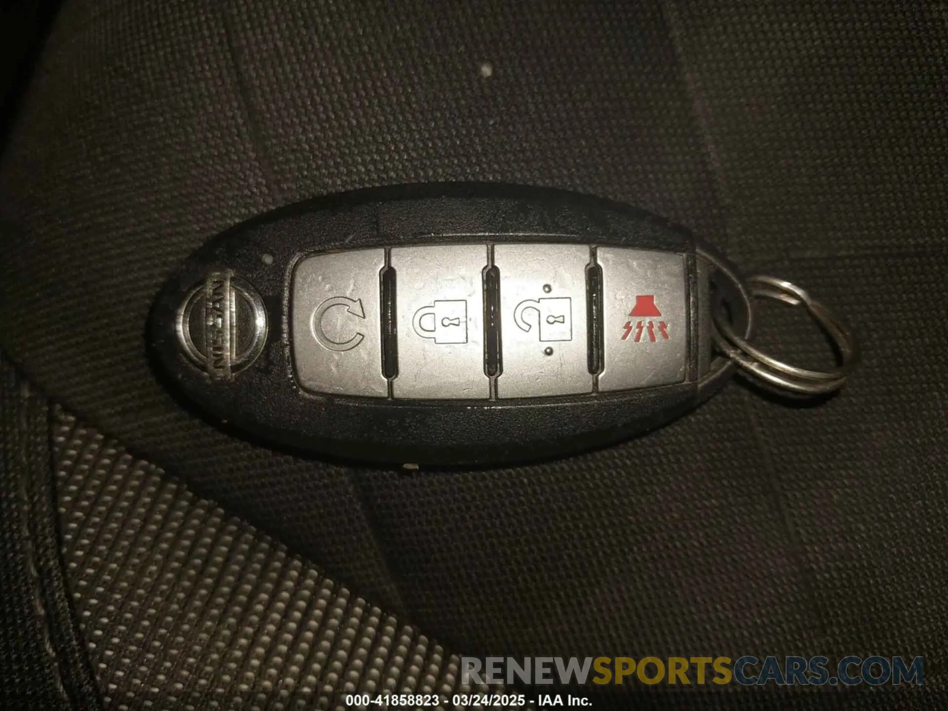 11 Photograph of a damaged car 3N1CP5CV6LL525992 NISSAN KICKS 2020