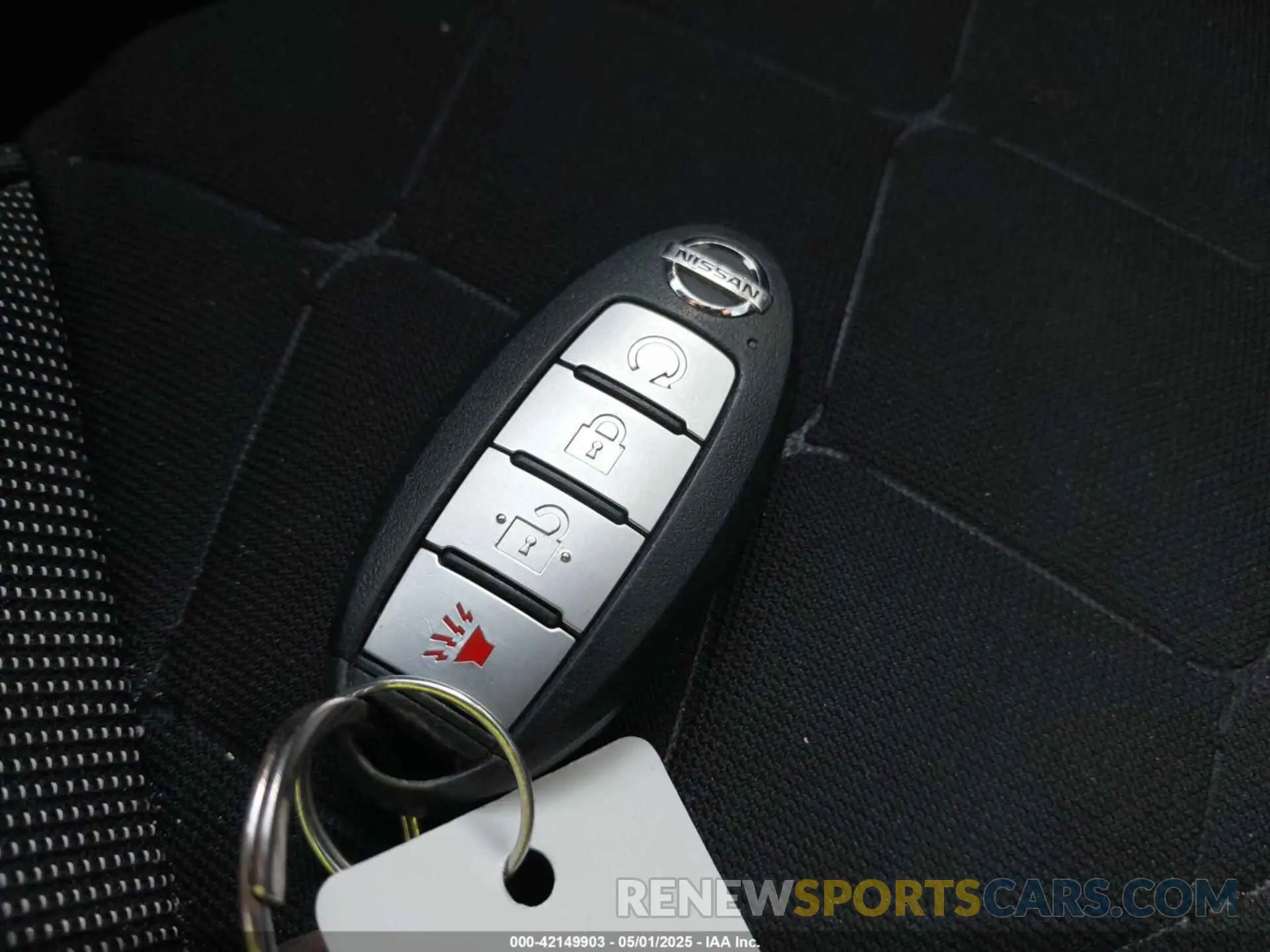 11 Photograph of a damaged car 3N1CP5CV7LL518131 NISSAN KICKS 2020