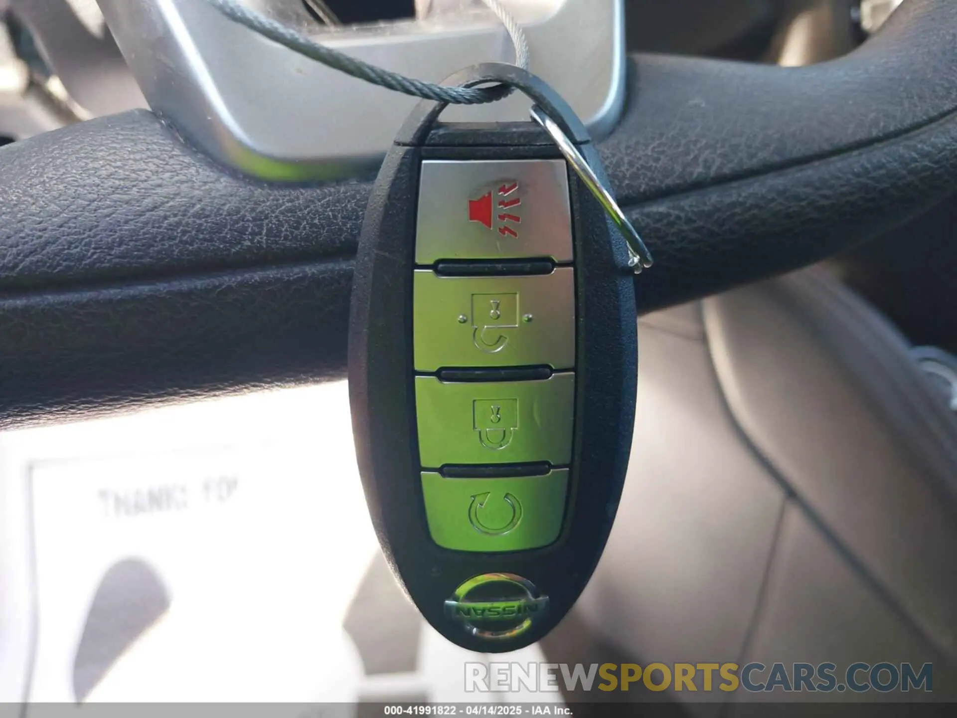 11 Photograph of a damaged car 3N1CP5CV7LL546690 NISSAN KICKS 2020