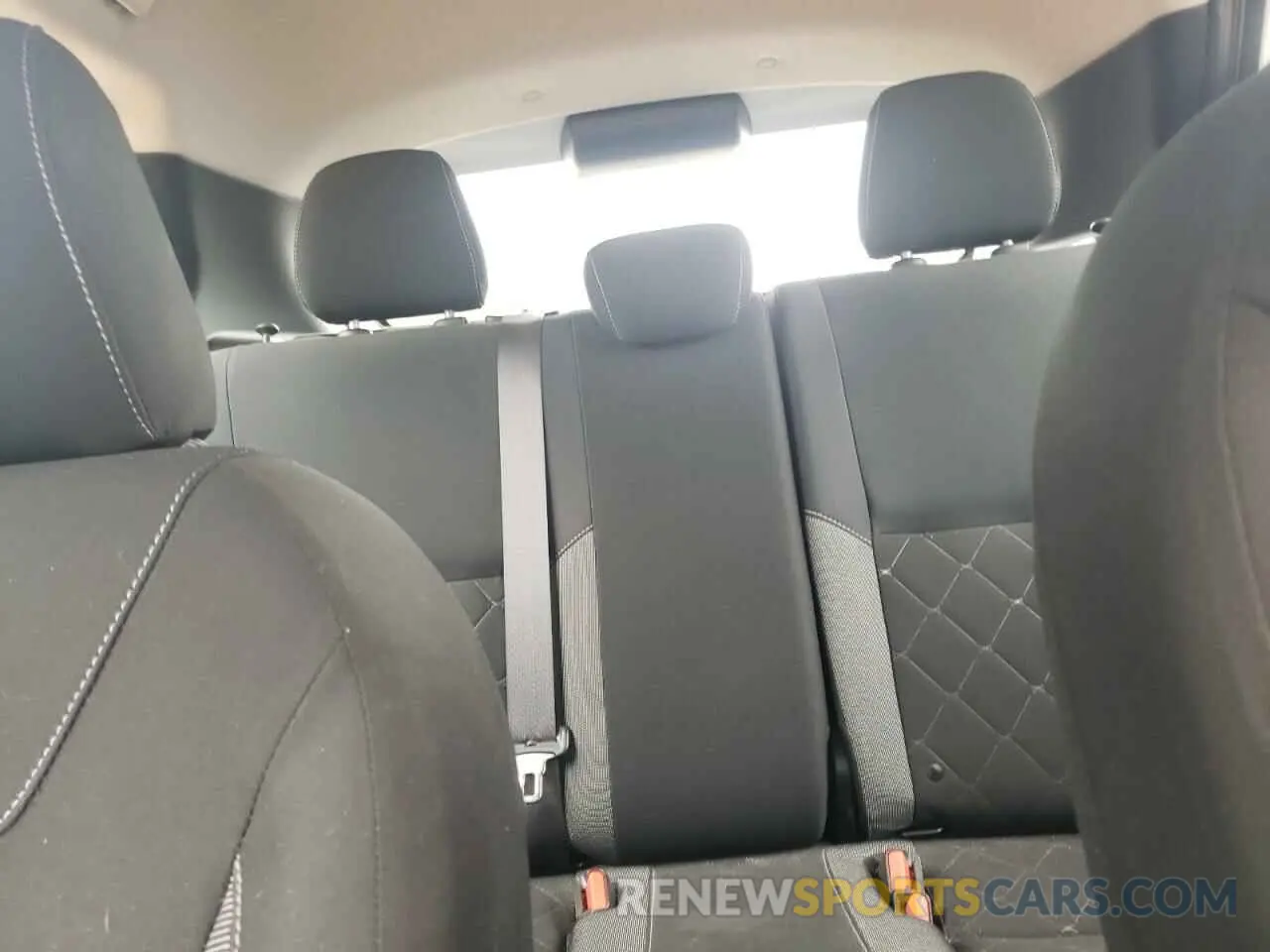10 Photograph of a damaged car 3N1CP5CV7LL555051 NISSAN KICKS 2020