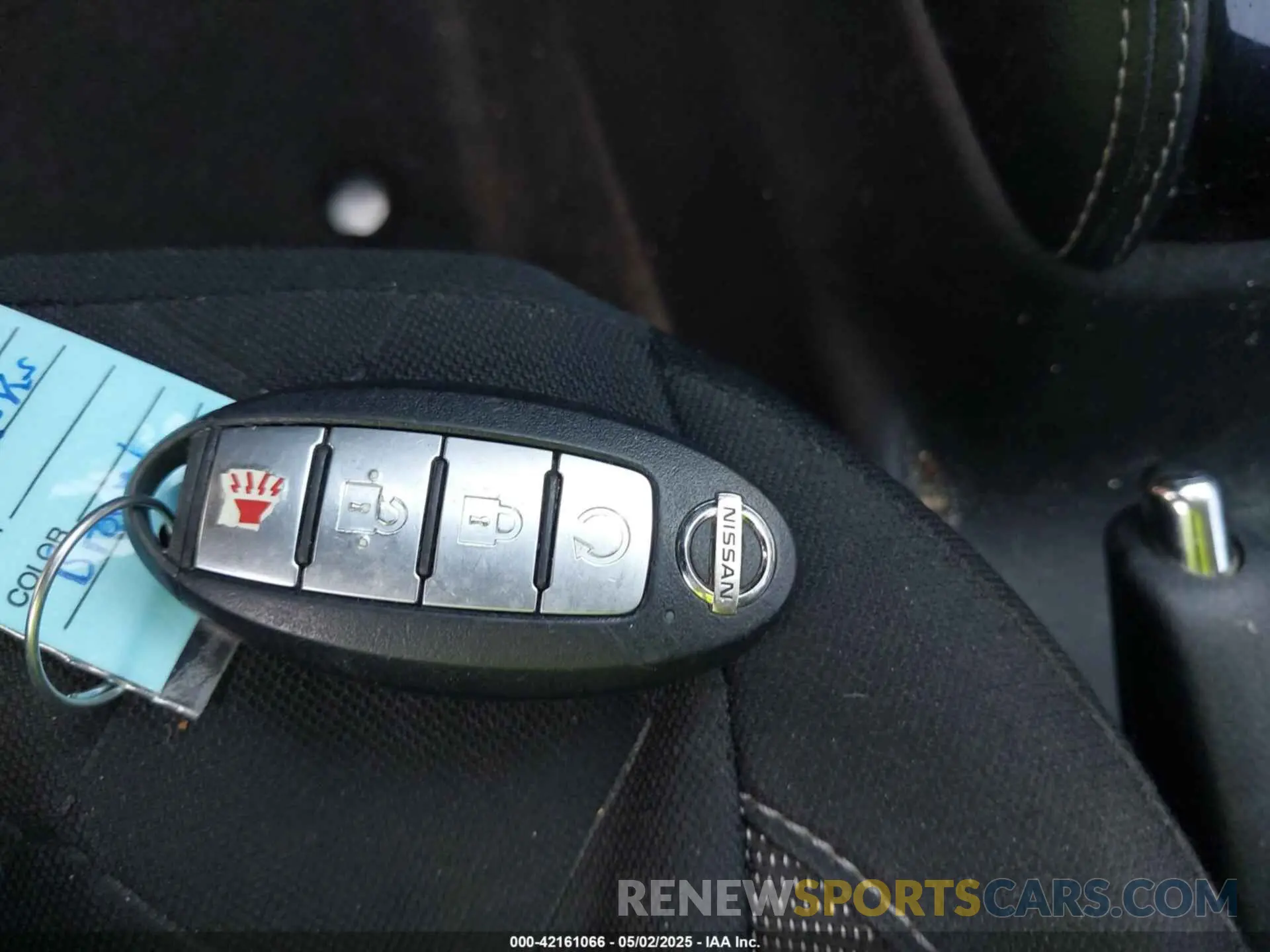 11 Photograph of a damaged car 3N1CP5CV7LL574165 NISSAN KICKS 2020