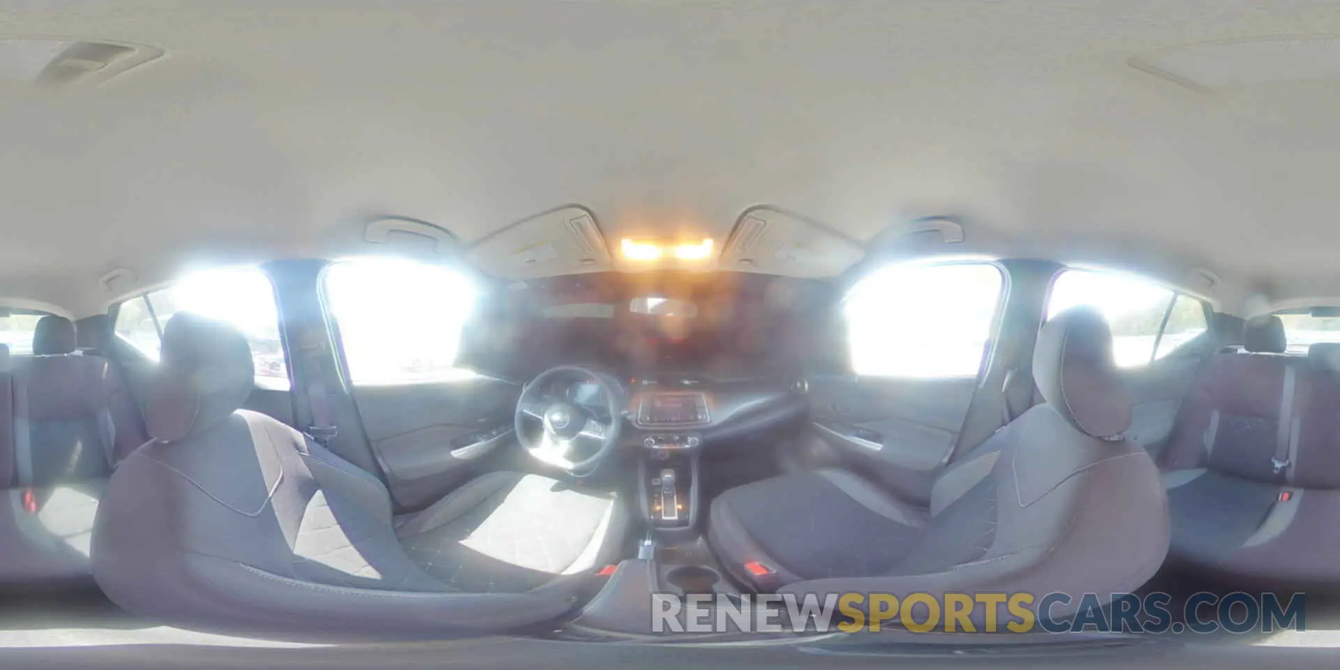 13 Photograph of a damaged car 3N1CP5CV8LL539912 NISSAN KICKS 2020