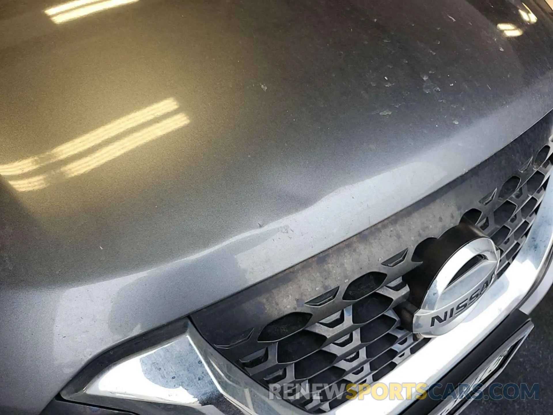 21 Photograph of a damaged car 3N1CP5CV8LL567497 NISSAN KICKS 2020