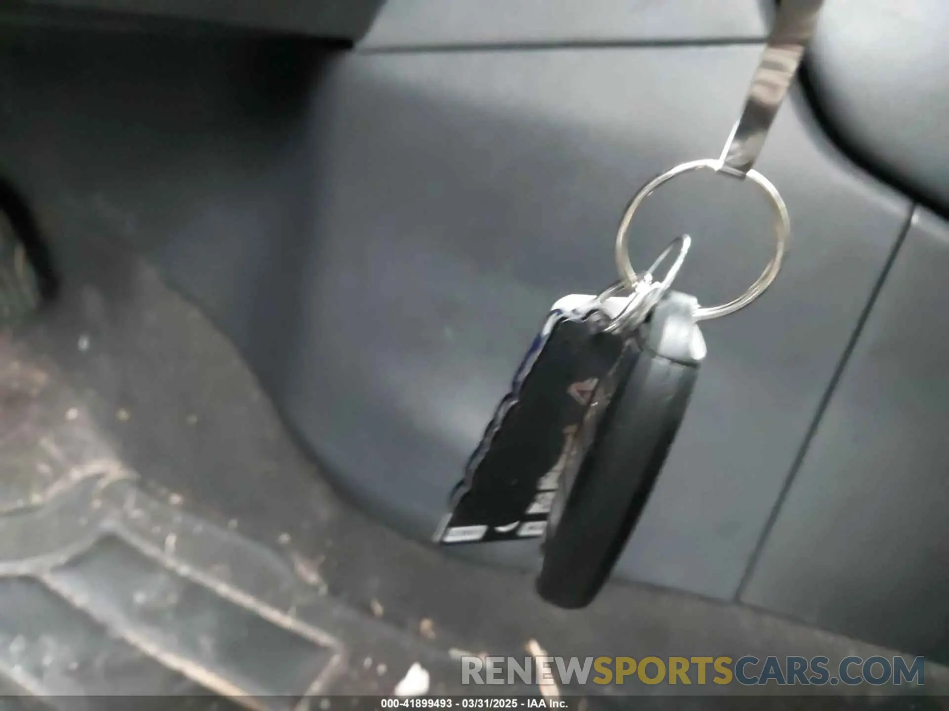 11 Photograph of a damaged car 3N1CP5CV9LL519118 NISSAN KICKS 2020