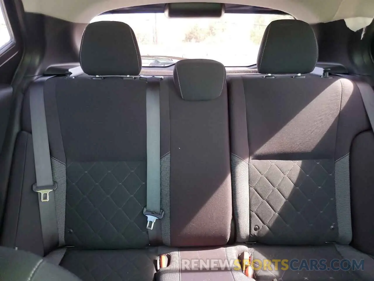 10 Photograph of a damaged car 3N1CP5CV9LL542575 NISSAN KICKS 2020
