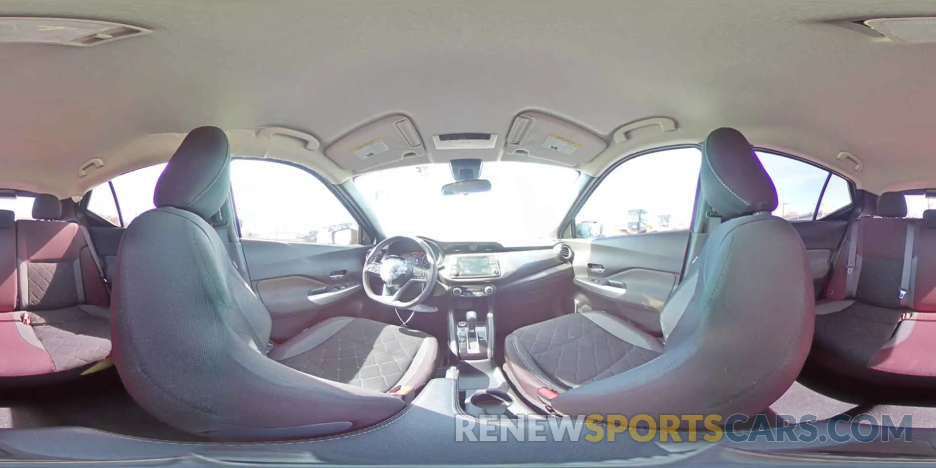 15 Photograph of a damaged car 3N1CP5CV9LL542575 NISSAN KICKS 2020