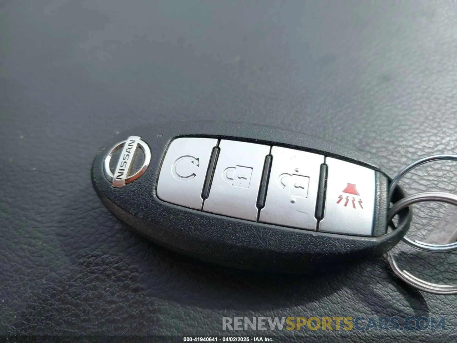 11 Photograph of a damaged car 3N1CP5CVXLL545498 NISSAN KICKS 2020