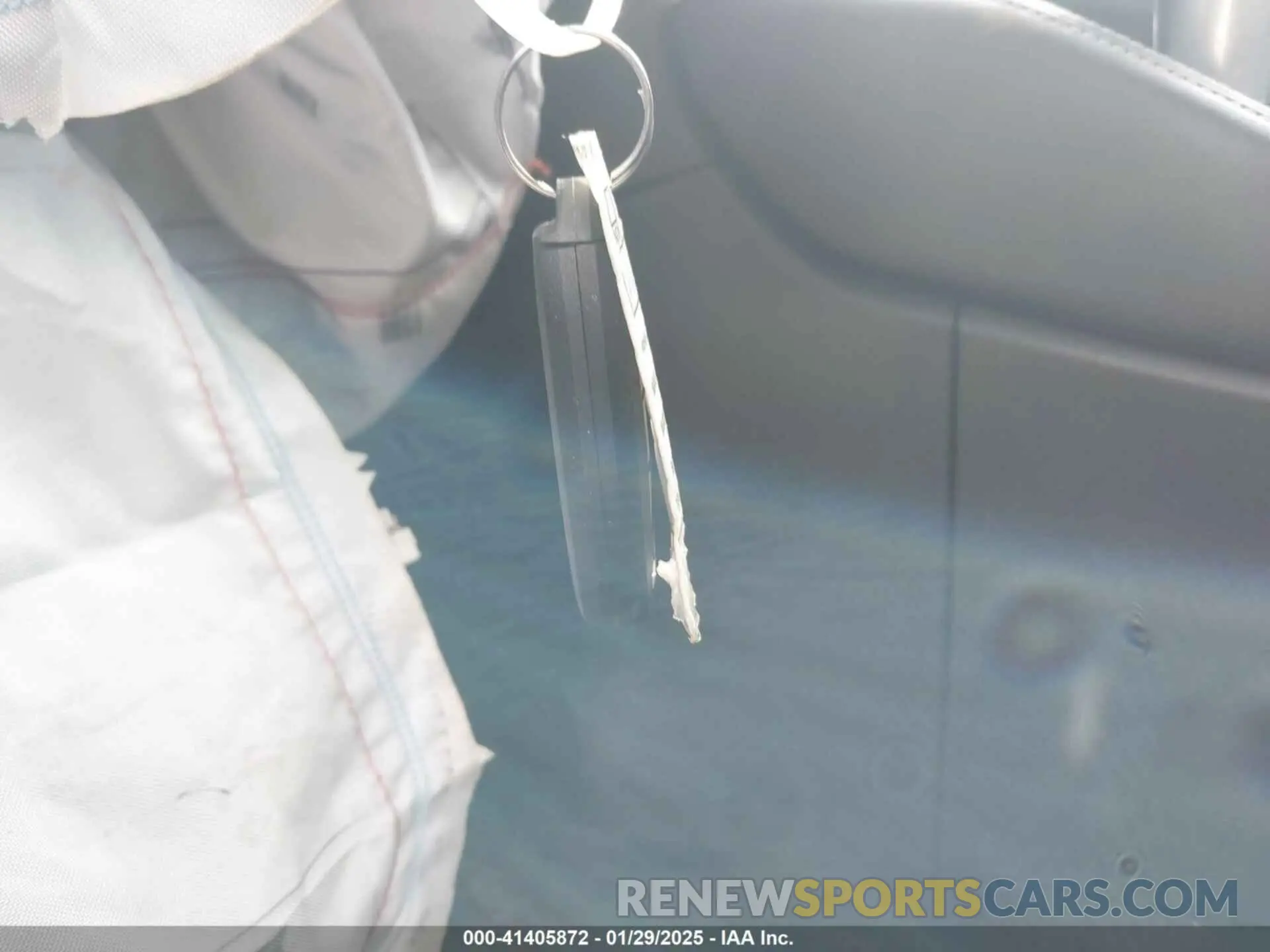 11 Photograph of a damaged car 3N1CP5DV0LL520303 NISSAN KICKS 2020