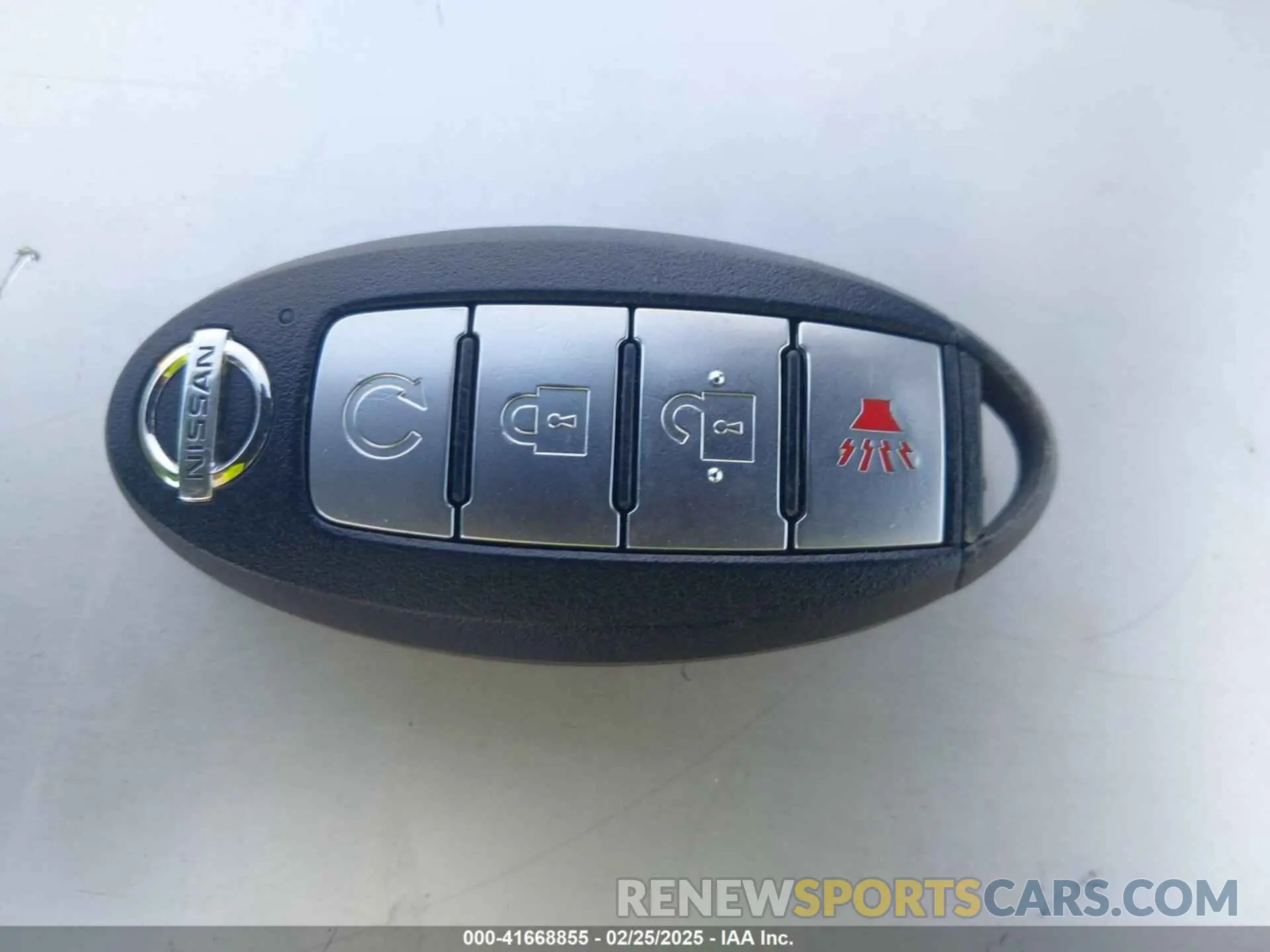 11 Photograph of a damaged car 3N1CP5DV0LL558131 NISSAN KICKS 2020