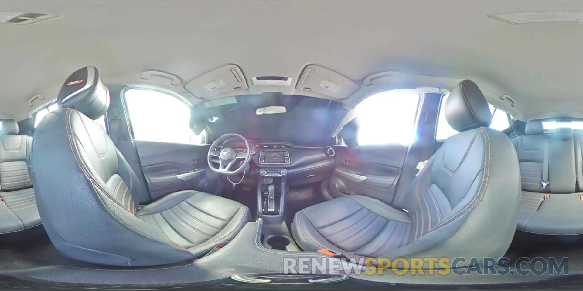 14 Photograph of a damaged car 3N1CP5DV1LL477137 NISSAN KICKS 2020