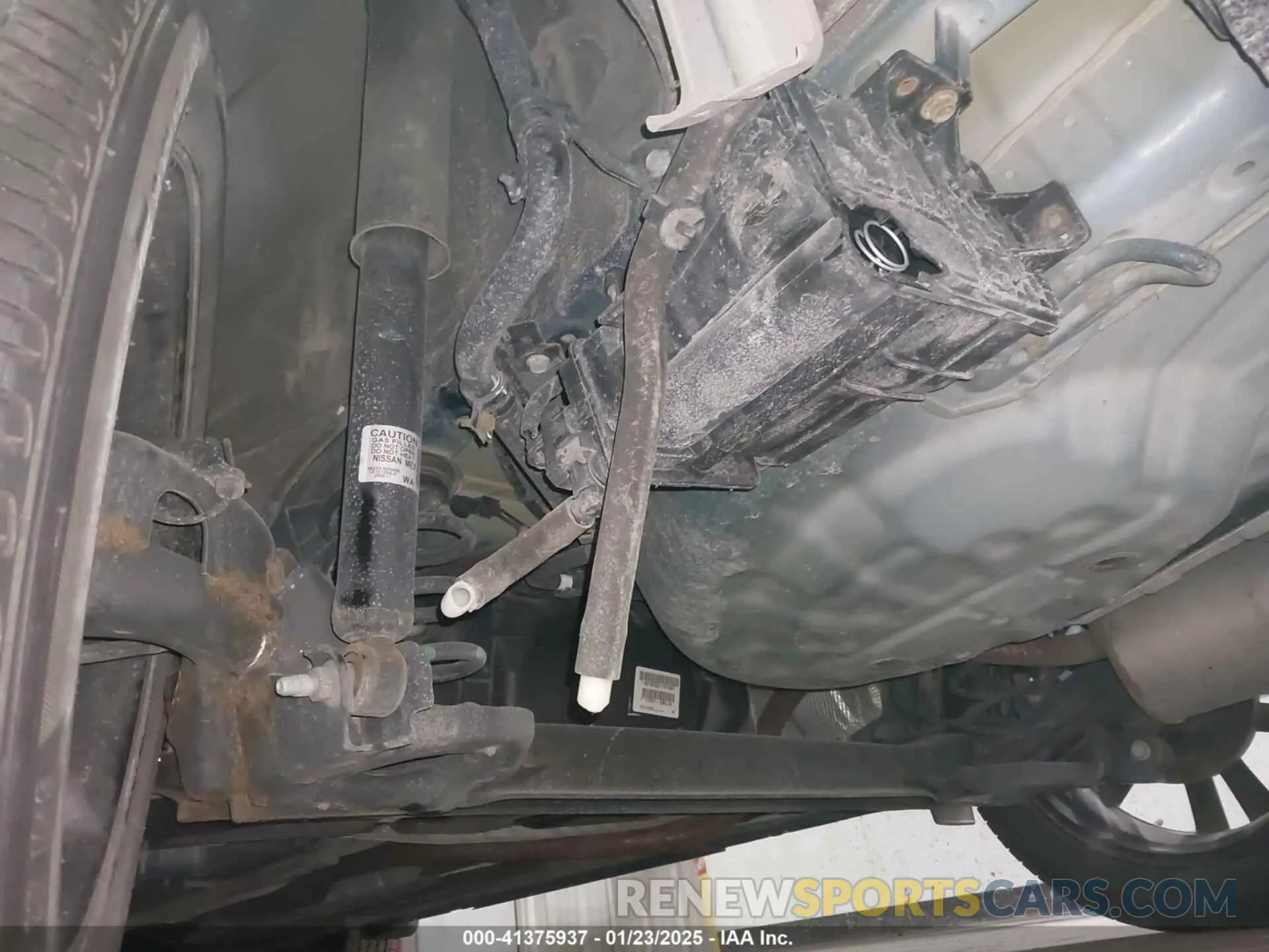 19 Photograph of a damaged car 3N1CP5DV2LL539600 NISSAN KICKS 2020