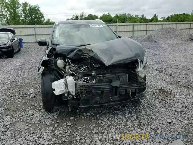 13 Photograph of a damaged car 3N1CP5DV4LL533989 NISSAN KICKS 2020
