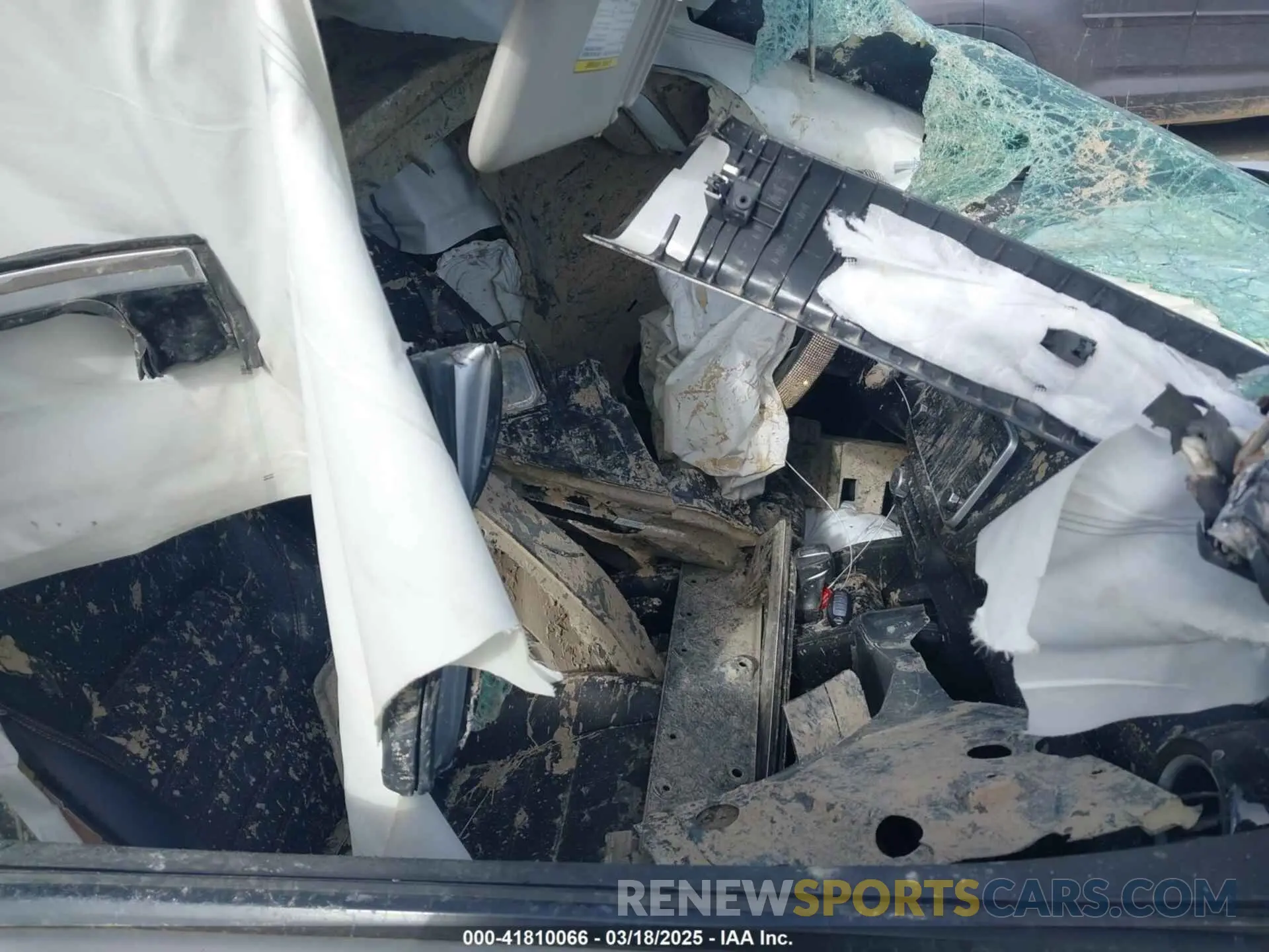 5 Photograph of a damaged car 3N1CP5DV5LL486682 NISSAN KICKS 2020