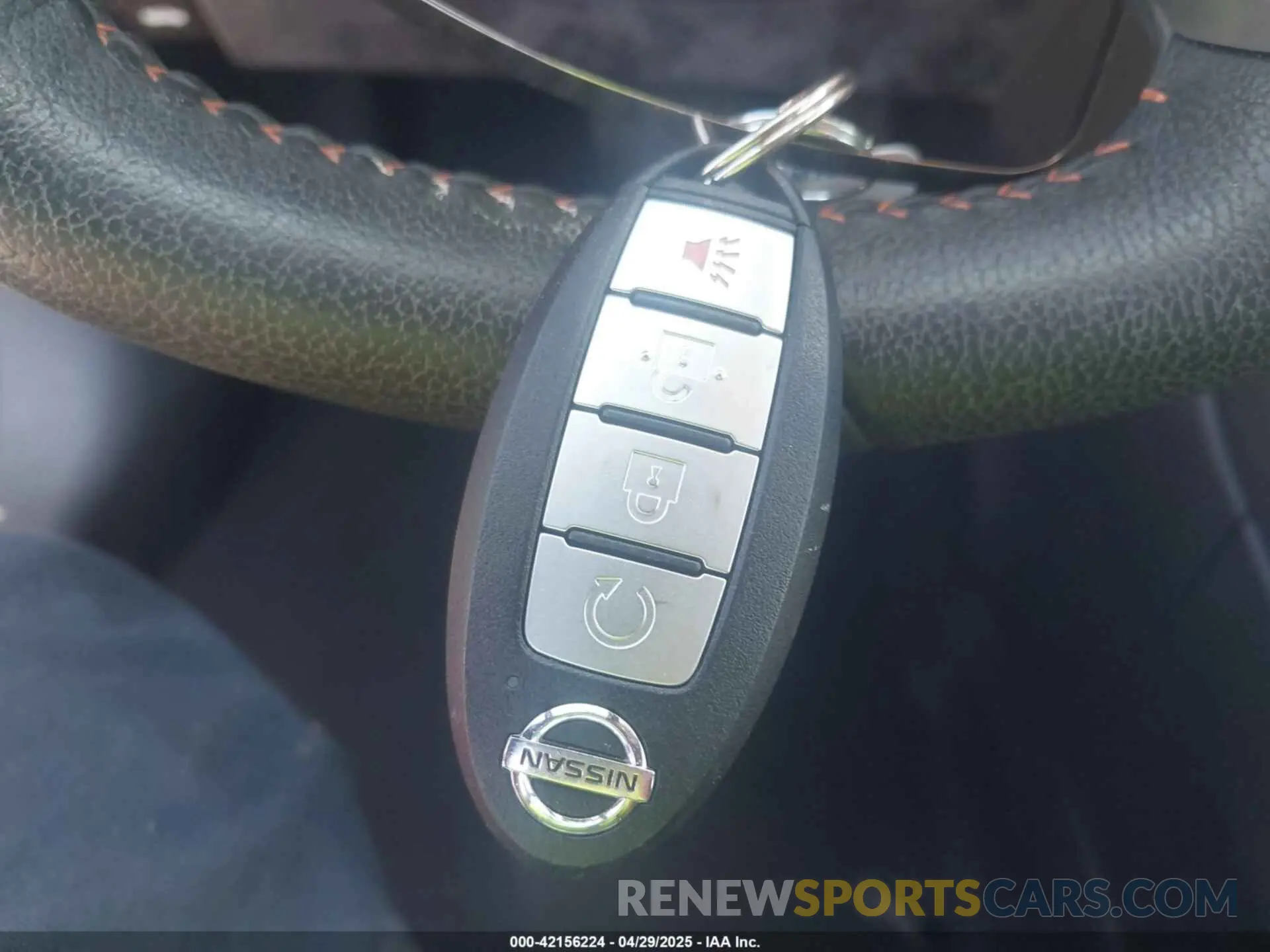 11 Photograph of a damaged car 3N1CP5DV7LL537888 NISSAN KICKS 2020