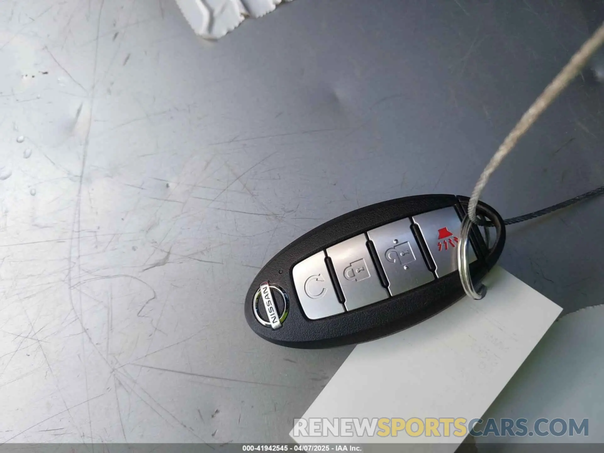 11 Photograph of a damaged car 3N1CP5DV7LL554917 NISSAN KICKS 2020