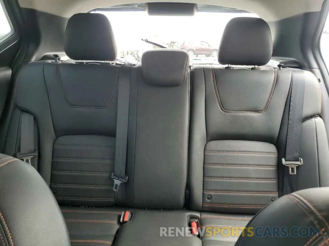 10 Photograph of a damaged car 3N1CP5DV9LL543336 NISSAN KICKS 2020