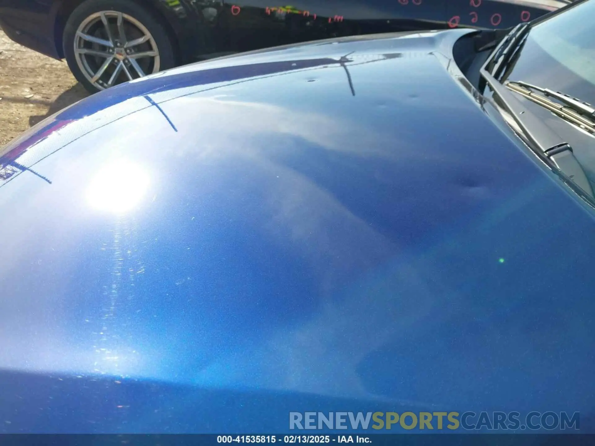 18 Photograph of a damaged car 3N1CP5DV9LL547922 NISSAN KICKS 2020