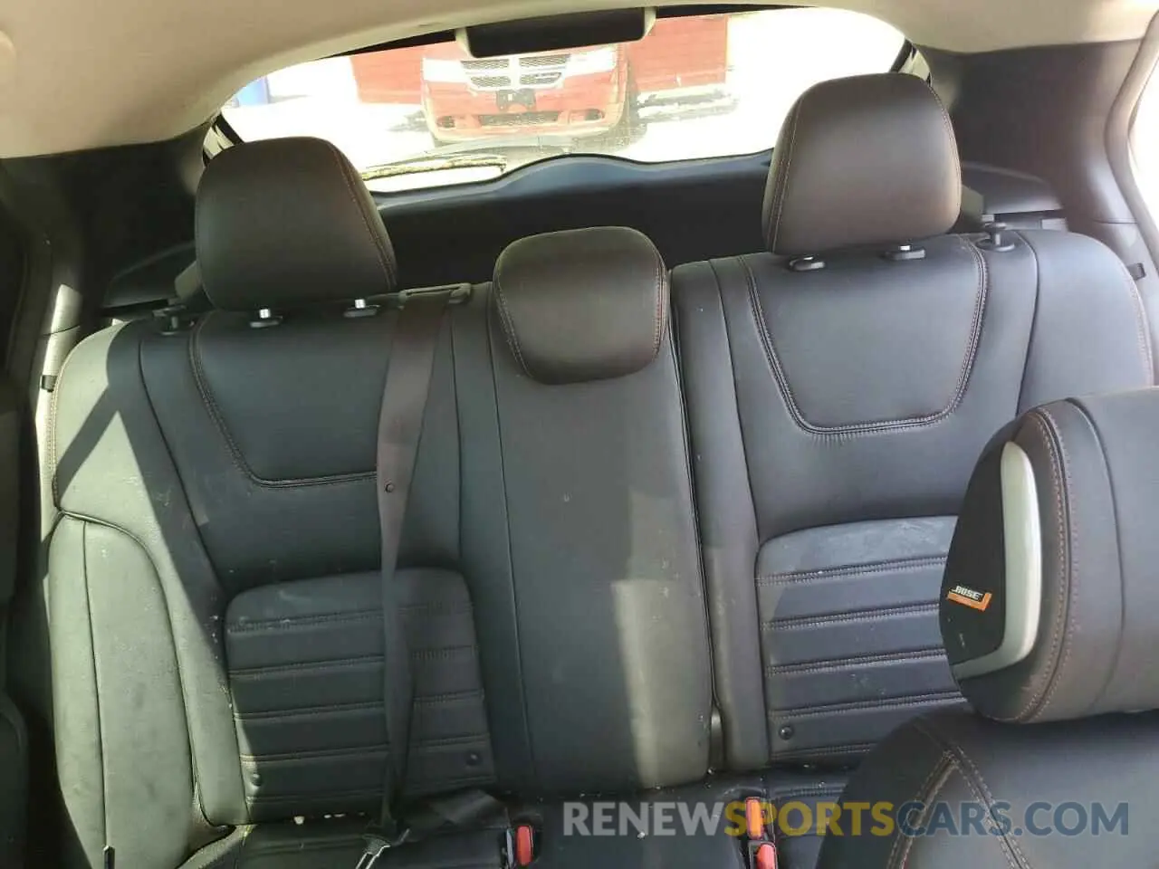10 Photograph of a damaged car 3N1CP5DV9LL571279 NISSAN KICKS 2020