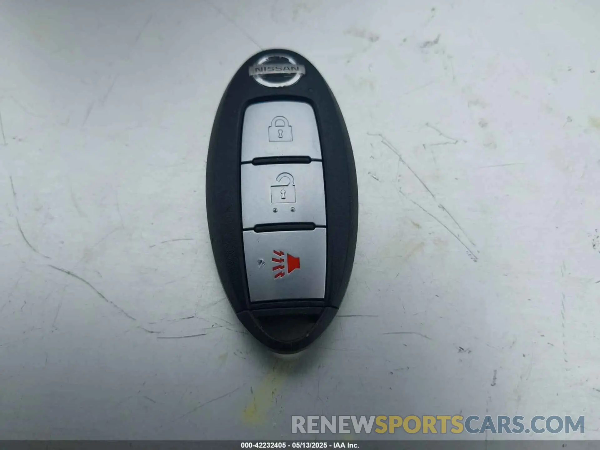 11 Photograph of a damaged car 3N1CP5BV1ML471567 NISSAN KICKS 2021