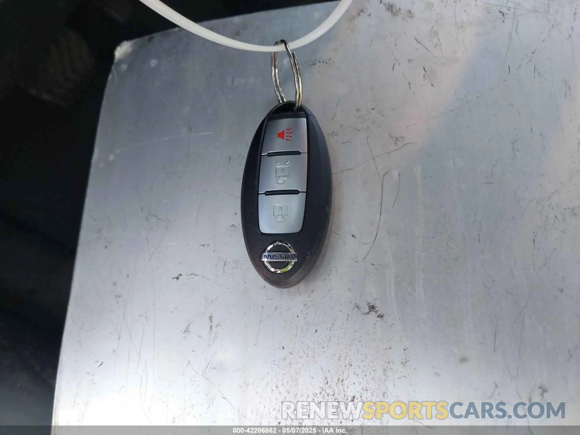 11 Photograph of a damaged car 3N1CP5BV2ML528505 NISSAN KICKS 2021