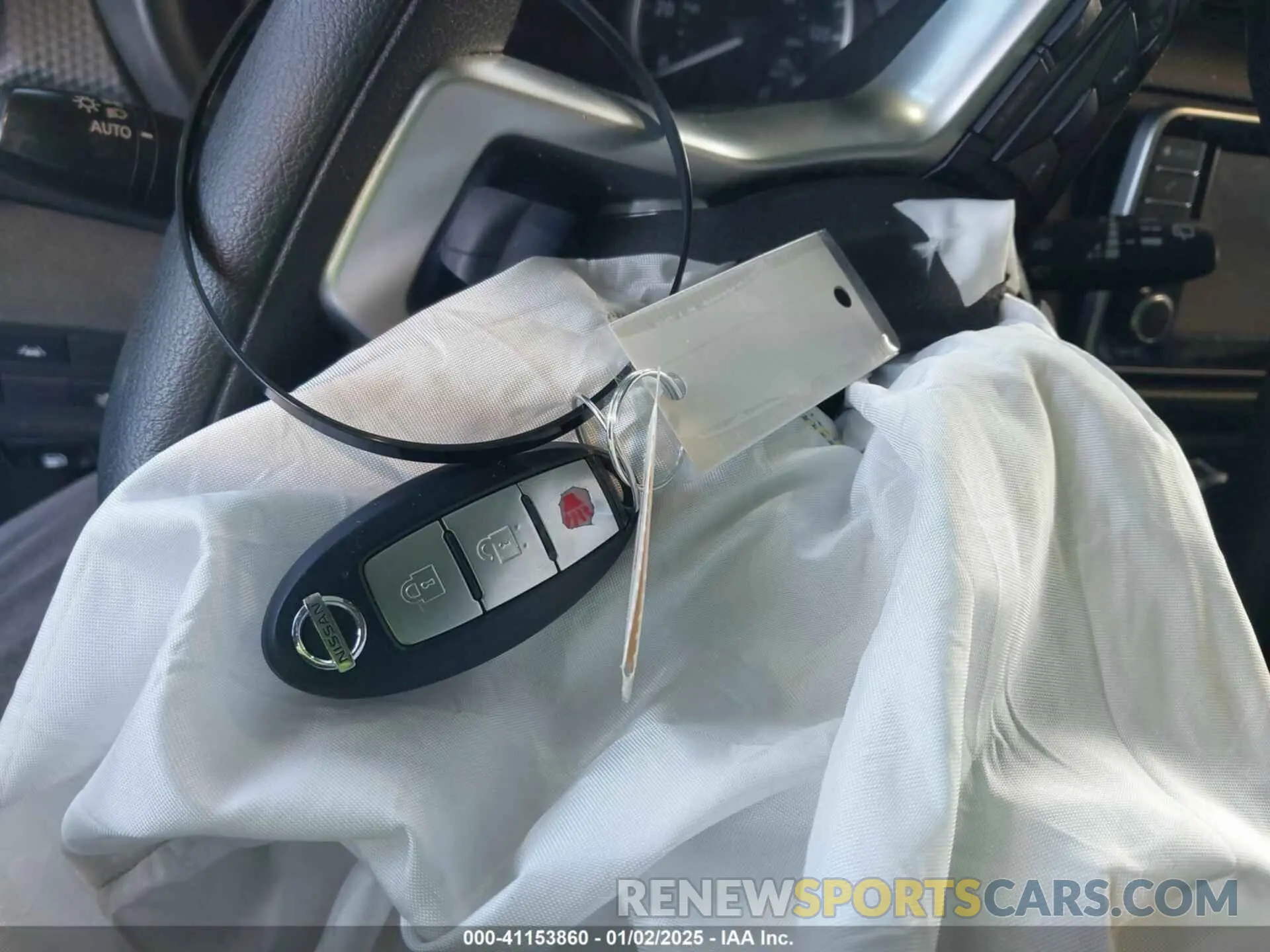 11 Photograph of a damaged car 3N1CP5BV2ML543733 NISSAN KICKS 2021