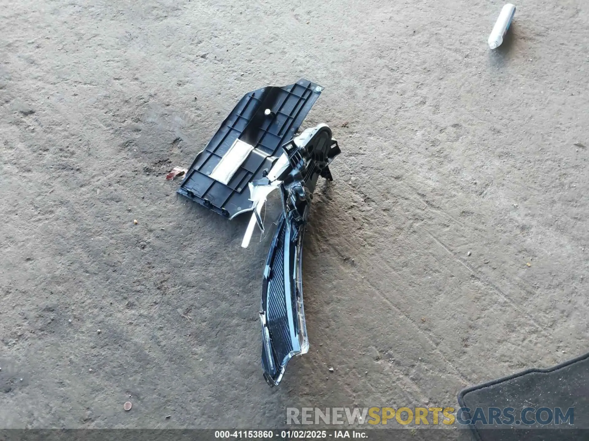 12 Photograph of a damaged car 3N1CP5BV2ML543733 NISSAN KICKS 2021