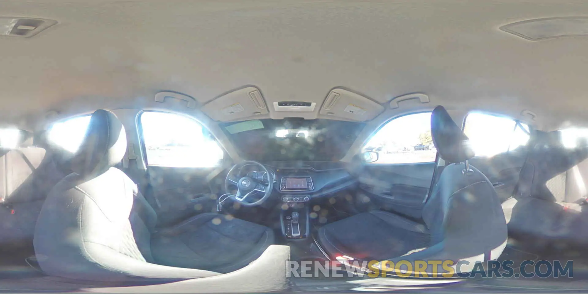 12 Photograph of a damaged car 3N1CP5BV3ML524088 NISSAN KICKS 2021