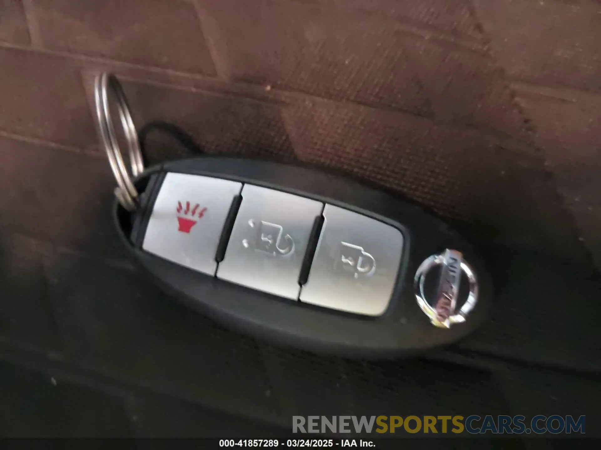 11 Photograph of a damaged car 3N1CP5BV3ML540520 NISSAN KICKS 2021