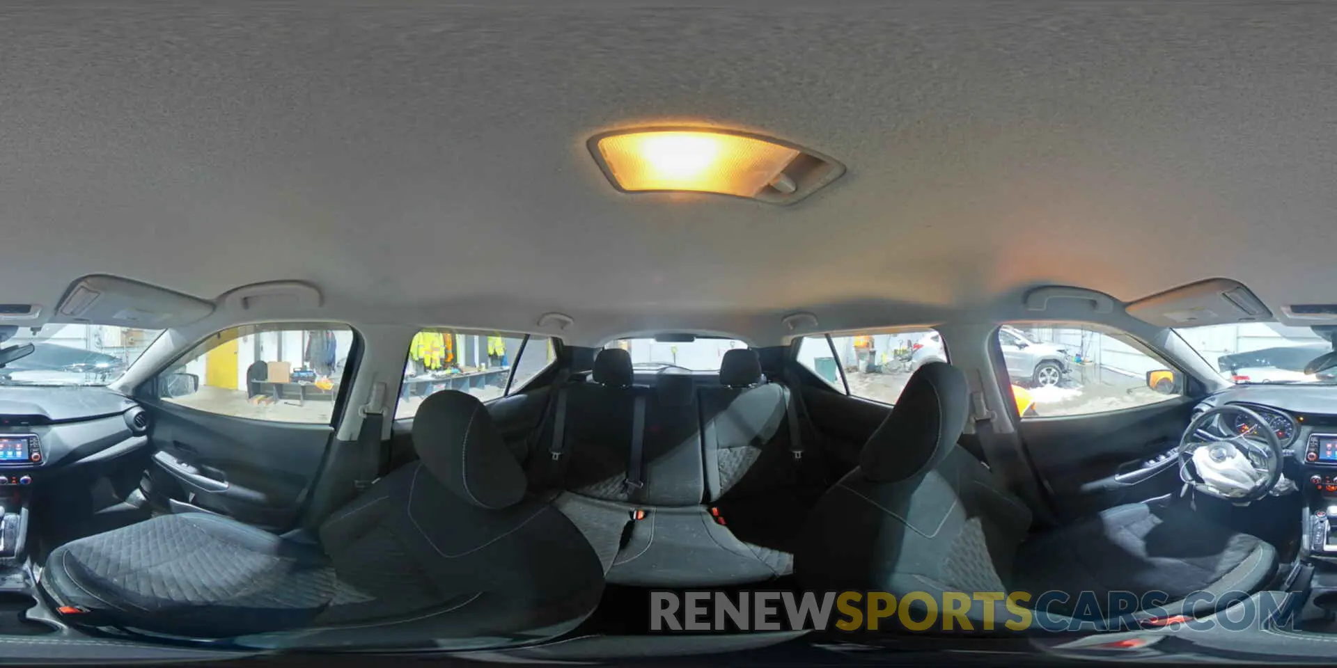 13 Photograph of a damaged car 3N1CP5BV5ML539143 NISSAN KICKS 2021