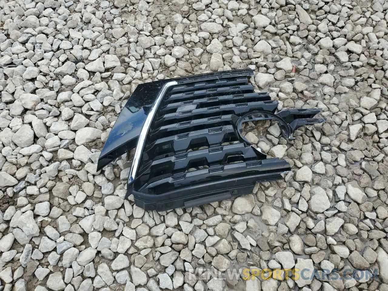 13 Photograph of a damaged car 3N1CP5BV6ML489384 NISSAN KICKS 2021