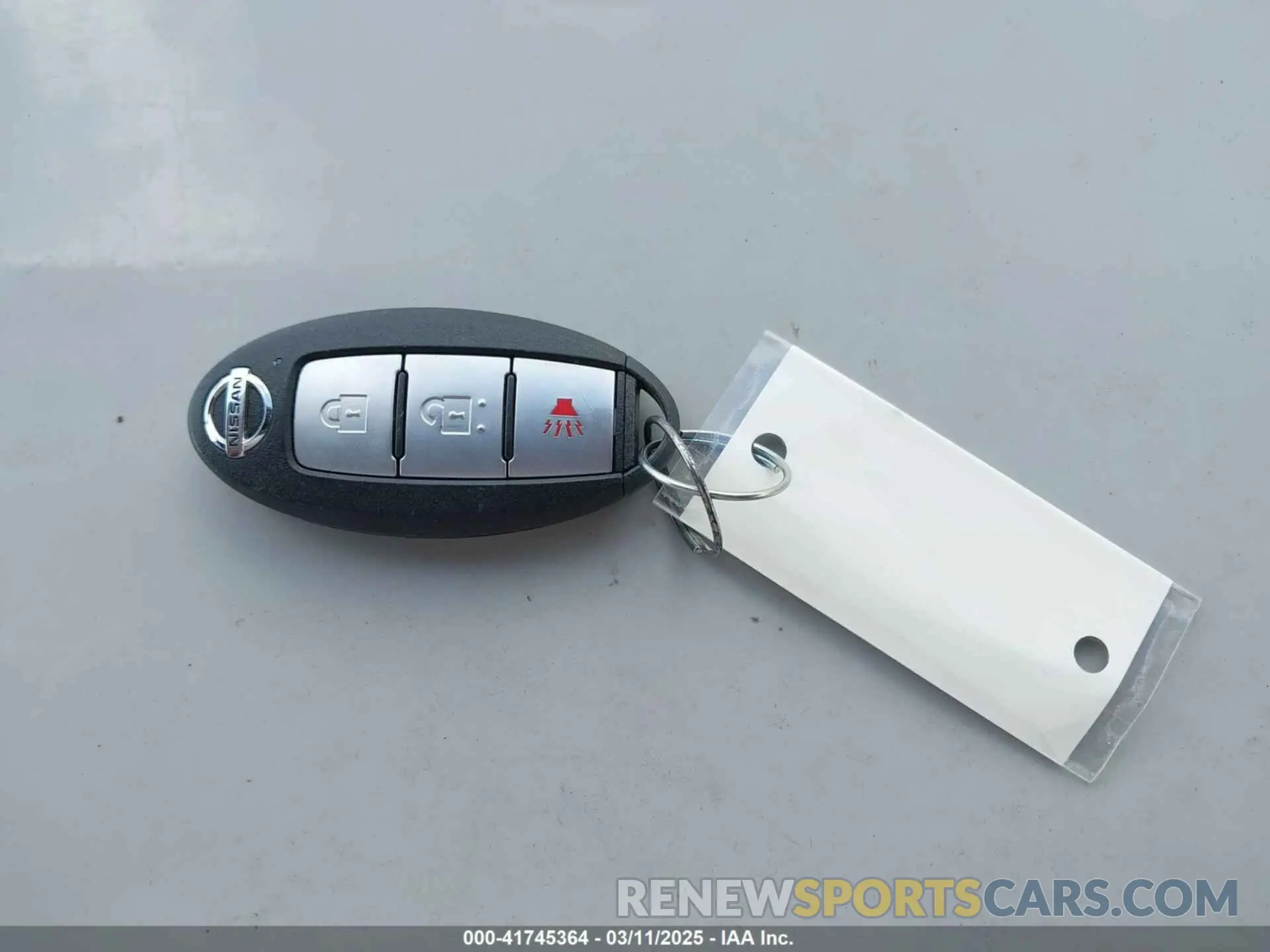 11 Photograph of a damaged car 3N1CP5BV6ML544383 NISSAN KICKS 2021