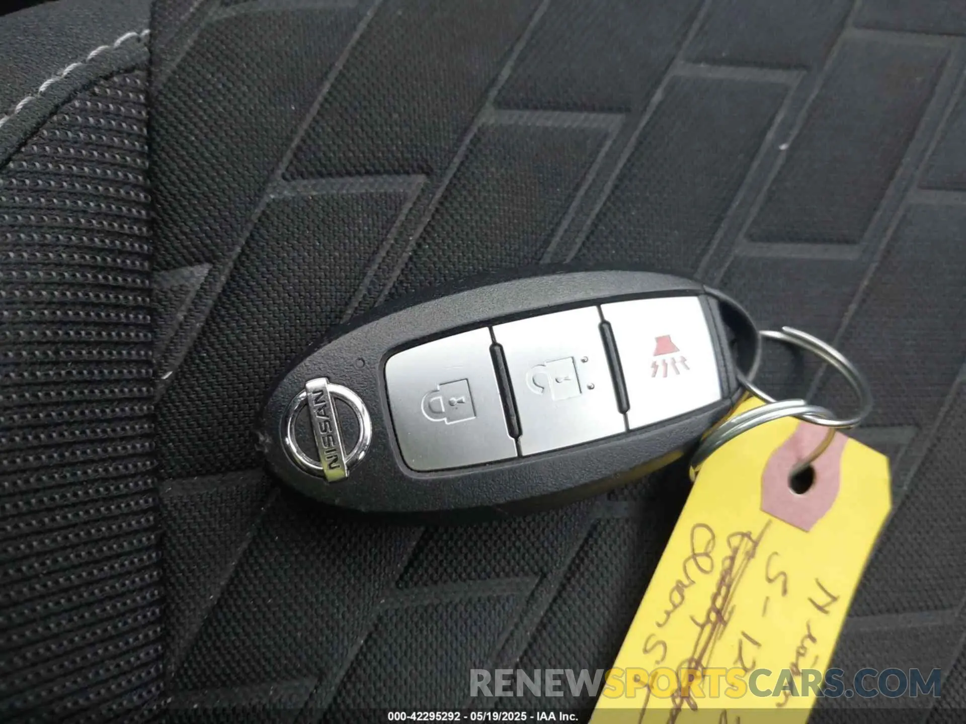 11 Photograph of a damaged car 3N1CP5BV8ML494702 NISSAN KICKS 2021