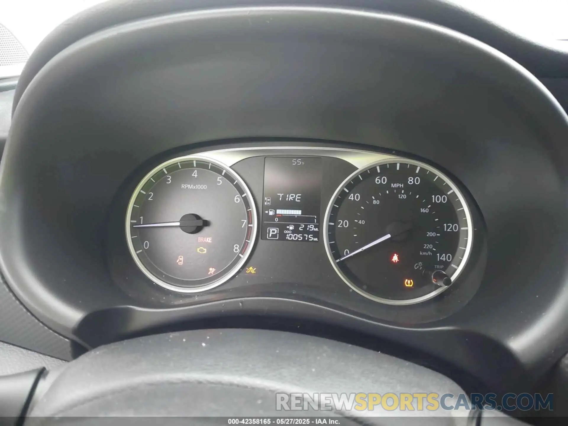16 Photograph of a damaged car 3N1CP5BV8ML508968 NISSAN KICKS 2021