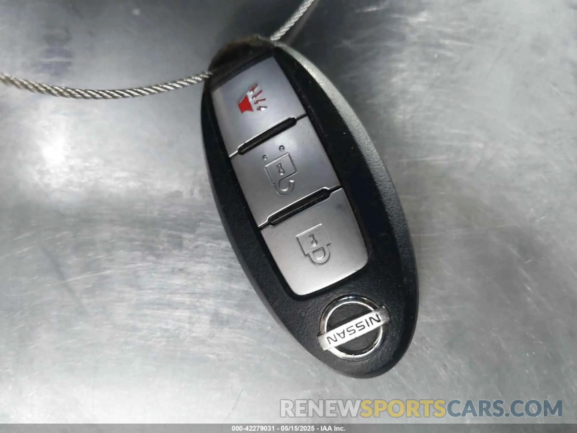 11 Photograph of a damaged car 3N1CP5BV9ML469095 NISSAN KICKS 2021