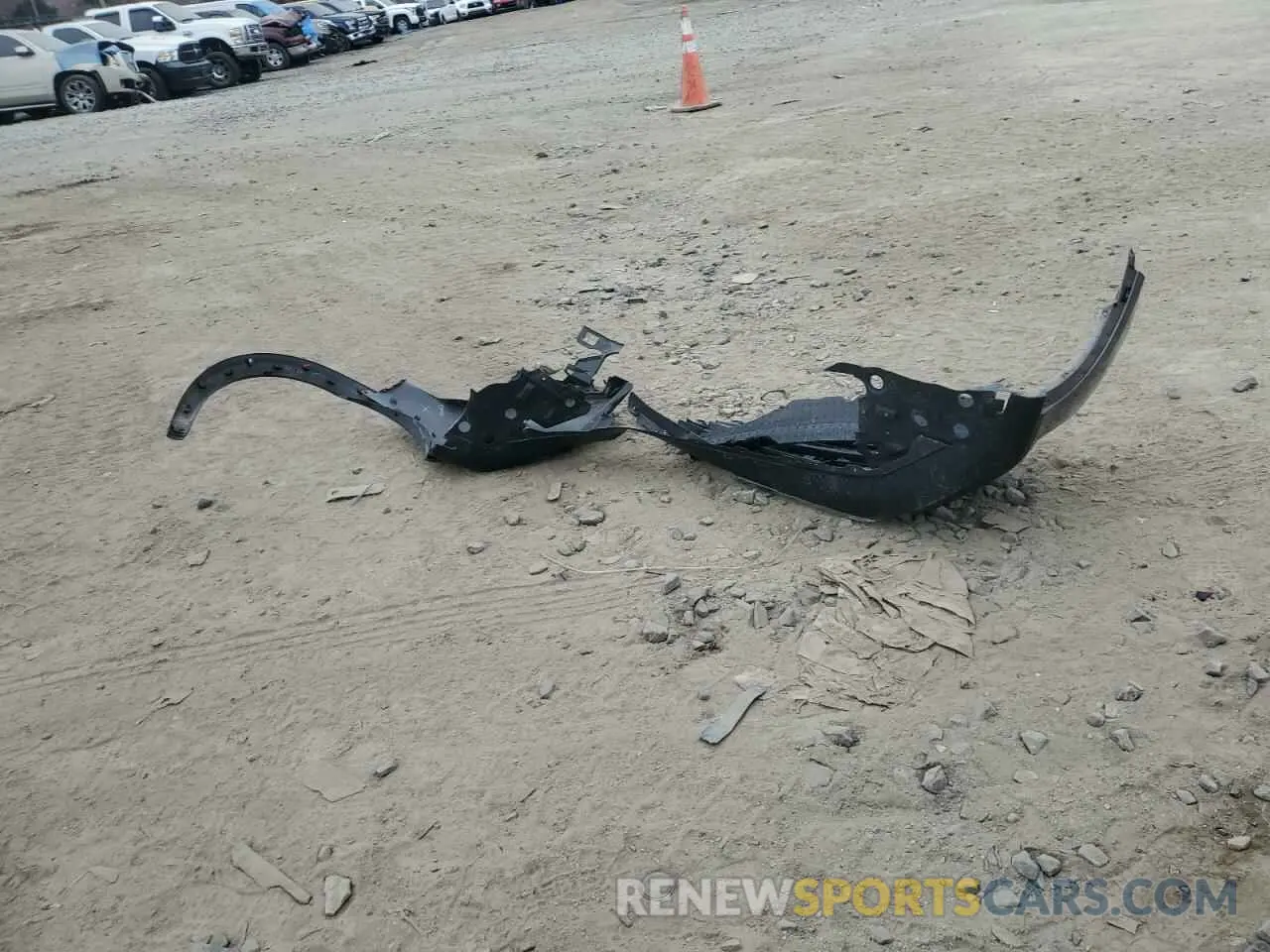 15 Photograph of a damaged car 3N1CP5BV9ML488973 NISSAN KICKS 2021