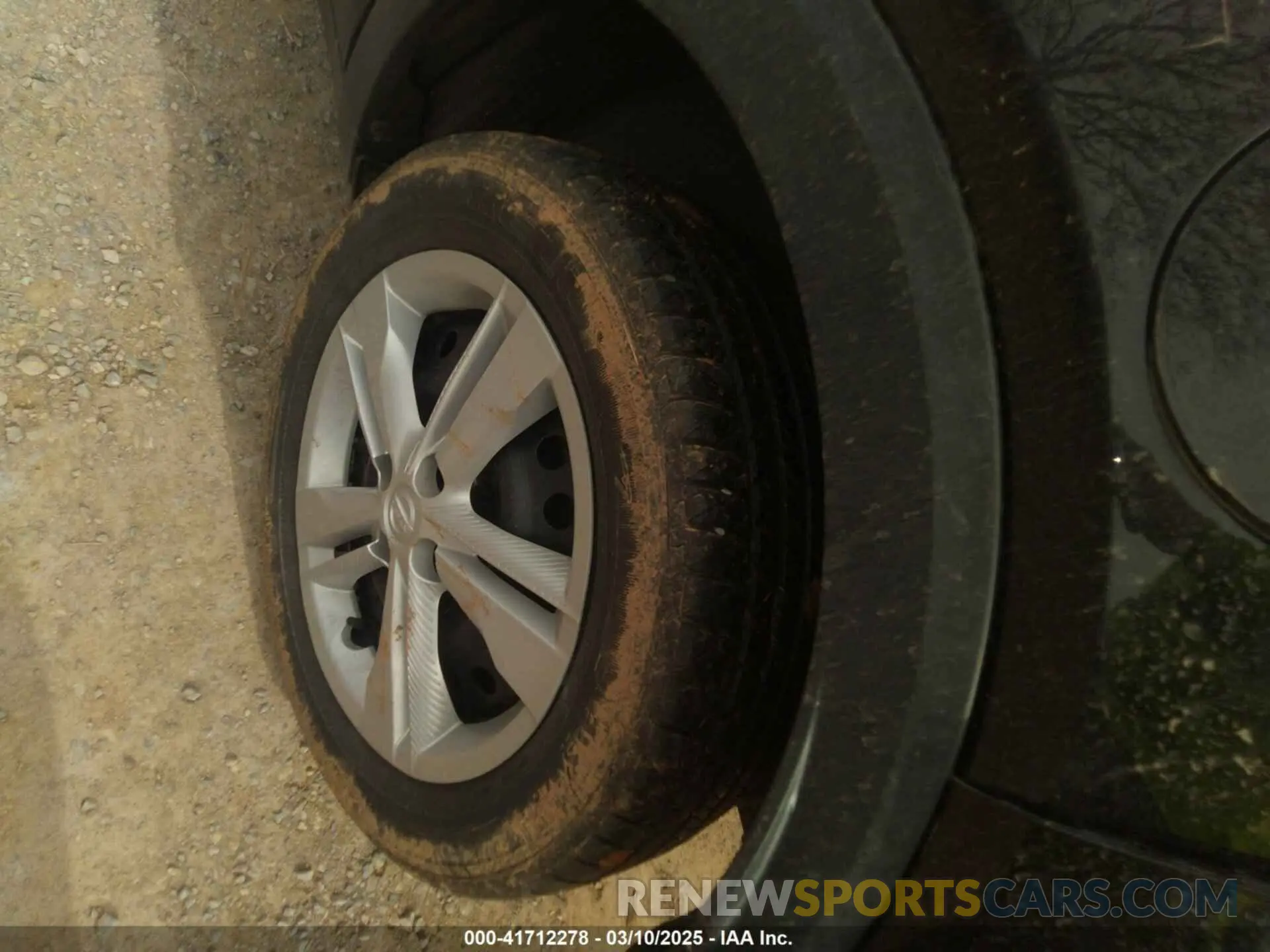 12 Photograph of a damaged car 3N1CP5BV9ML500720 NISSAN KICKS 2021