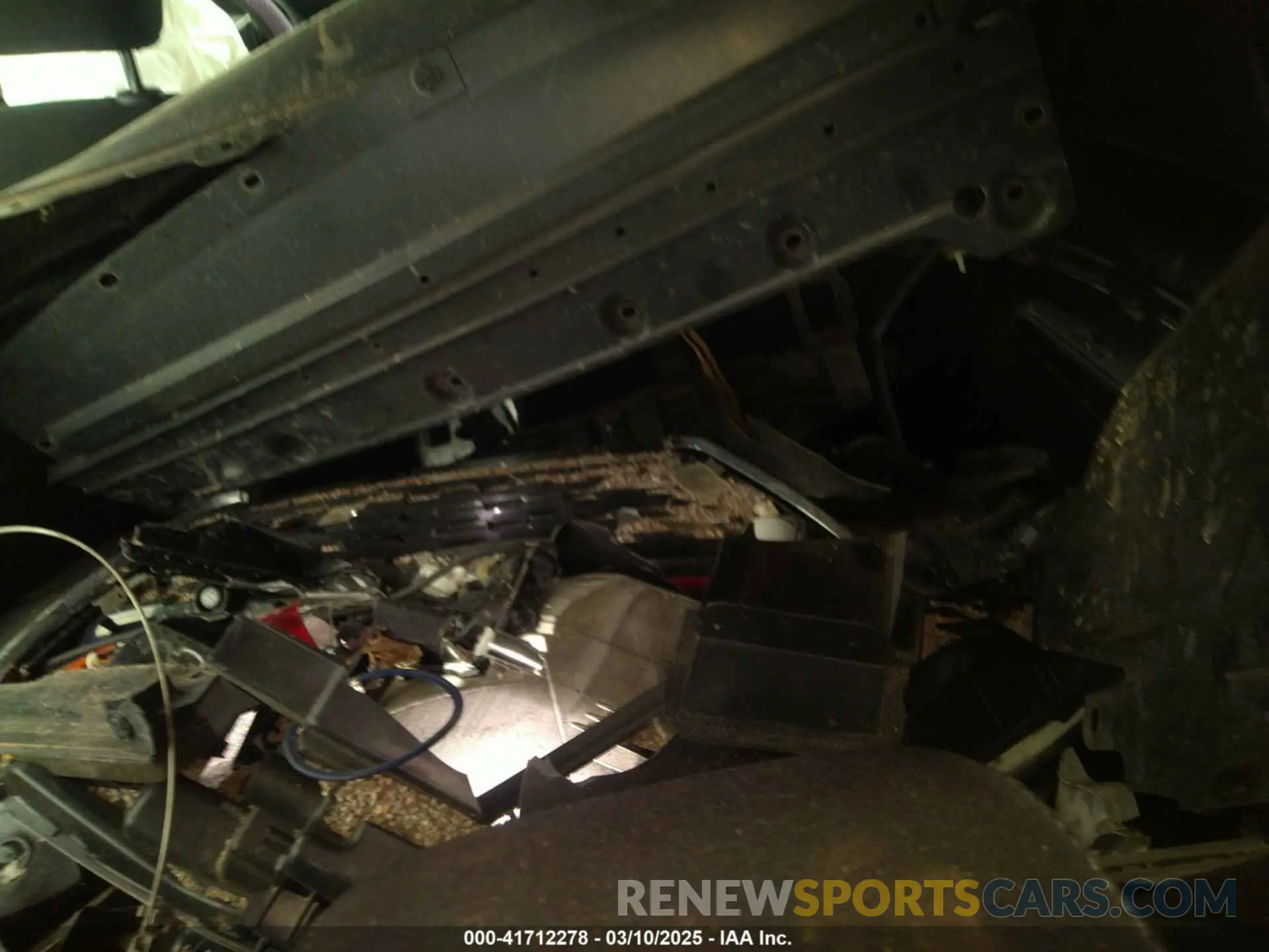 8 Photograph of a damaged car 3N1CP5BV9ML500720 NISSAN KICKS 2021