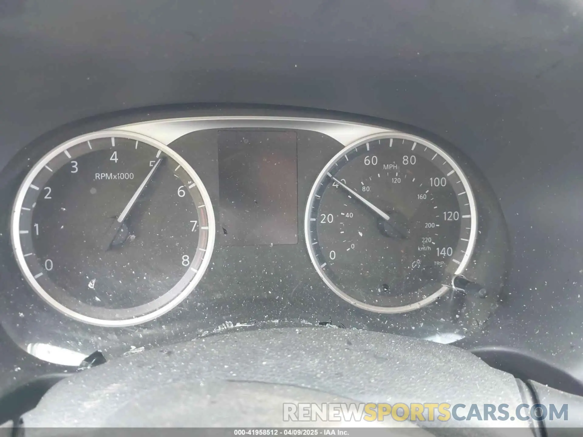 7 Photograph of a damaged car 3N1CP5BVXML519129 NISSAN KICKS 2021