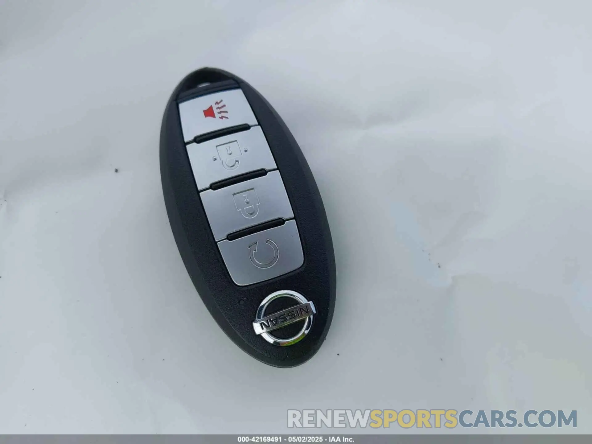 11 Photograph of a damaged car 3N1CP5CV1ML511113 NISSAN KICKS 2021