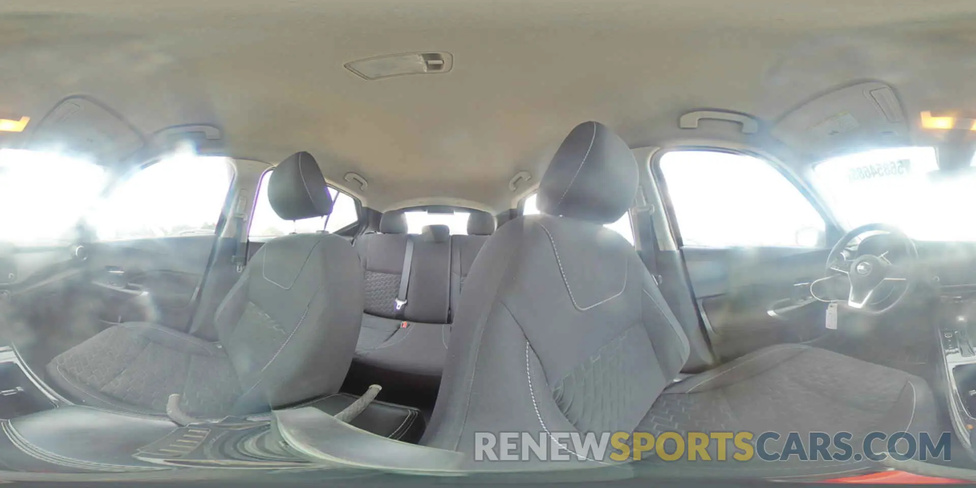14 Photograph of a damaged car 3N1CP5CV1ML521754 NISSAN KICKS 2021