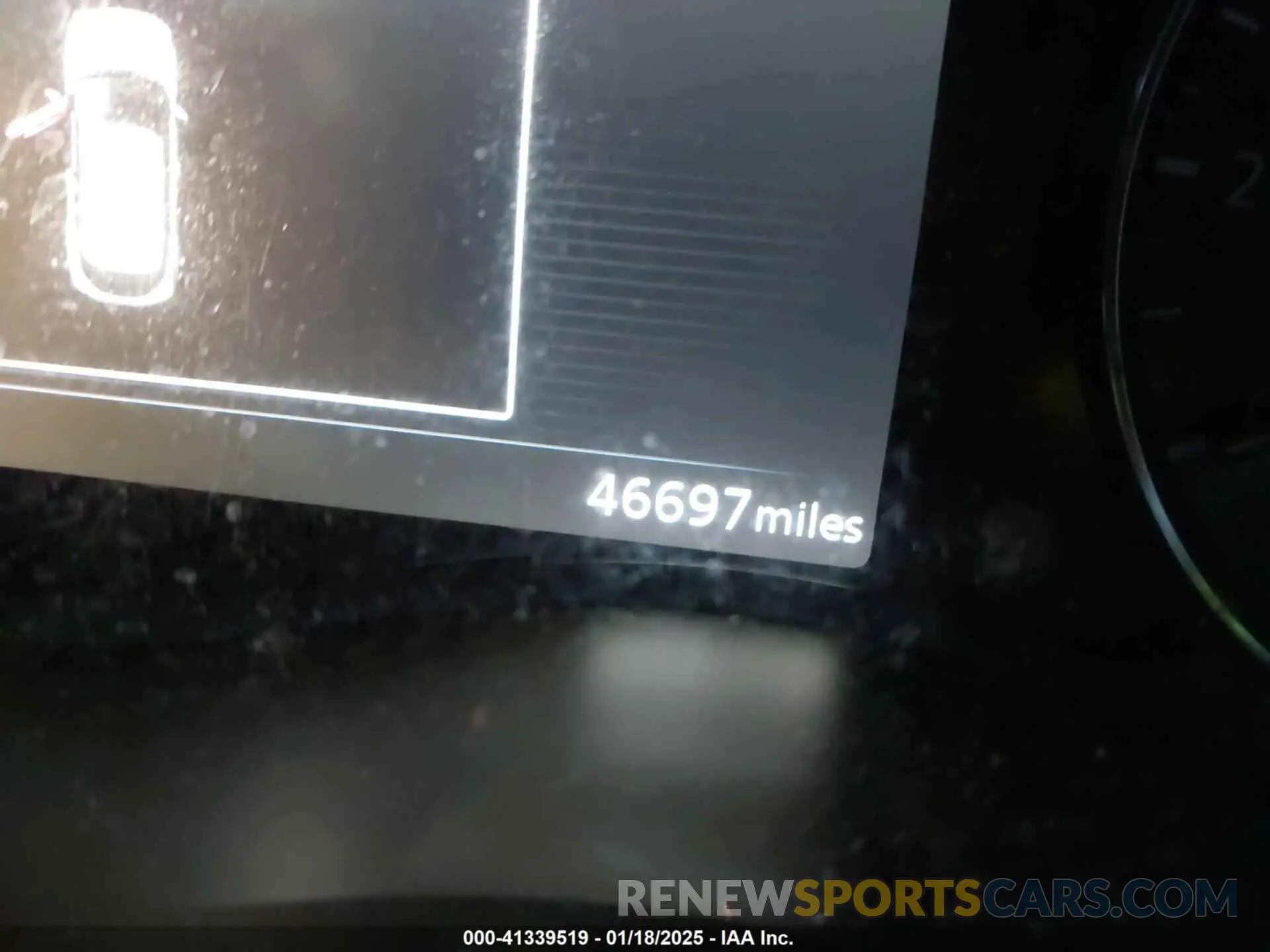 15 Photograph of a damaged car 3N1CP5CV1ML565415 NISSAN KICKS 2021