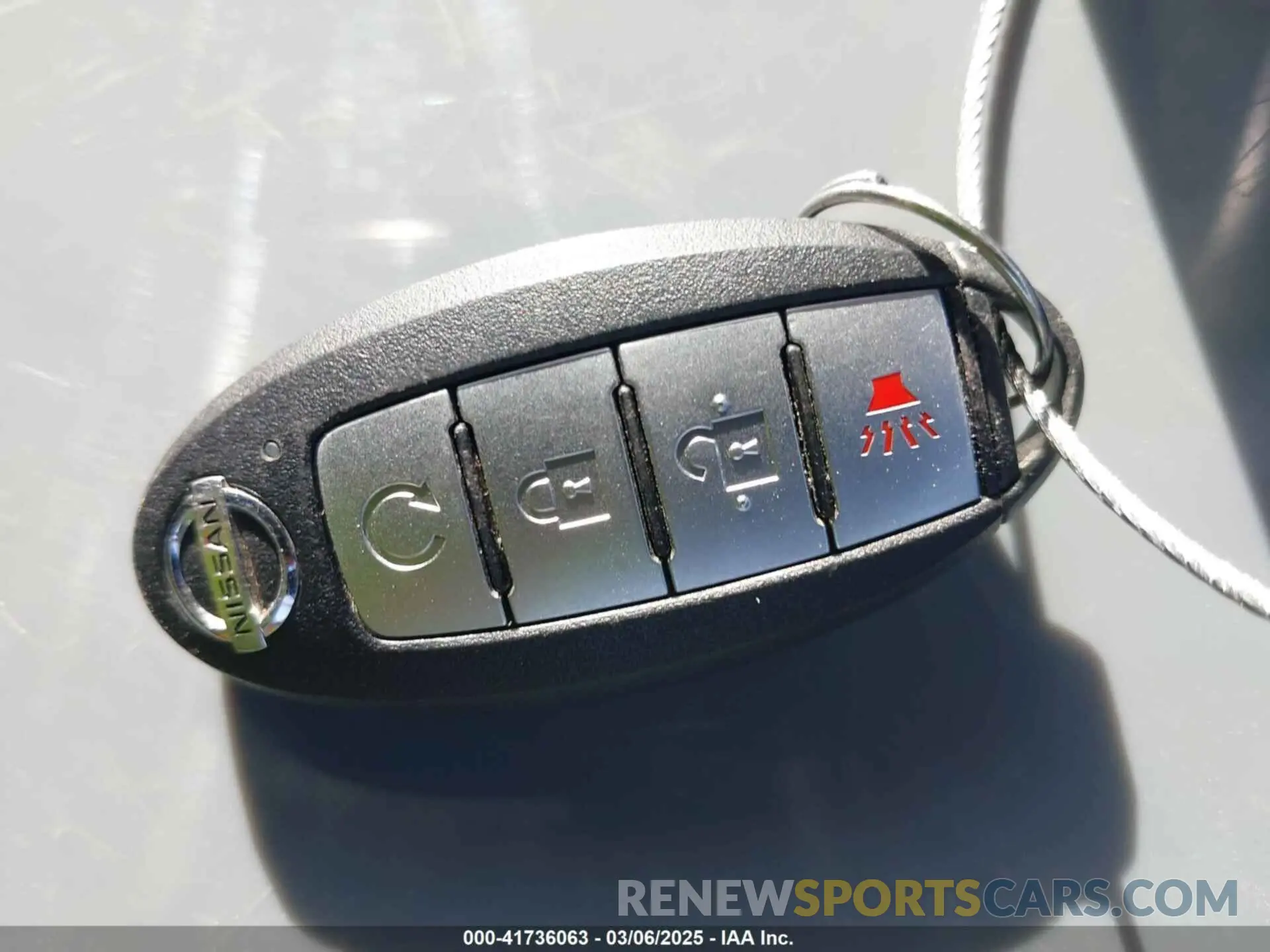 11 Photograph of a damaged car 3N1CP5CV2ML477506 NISSAN KICKS 2021