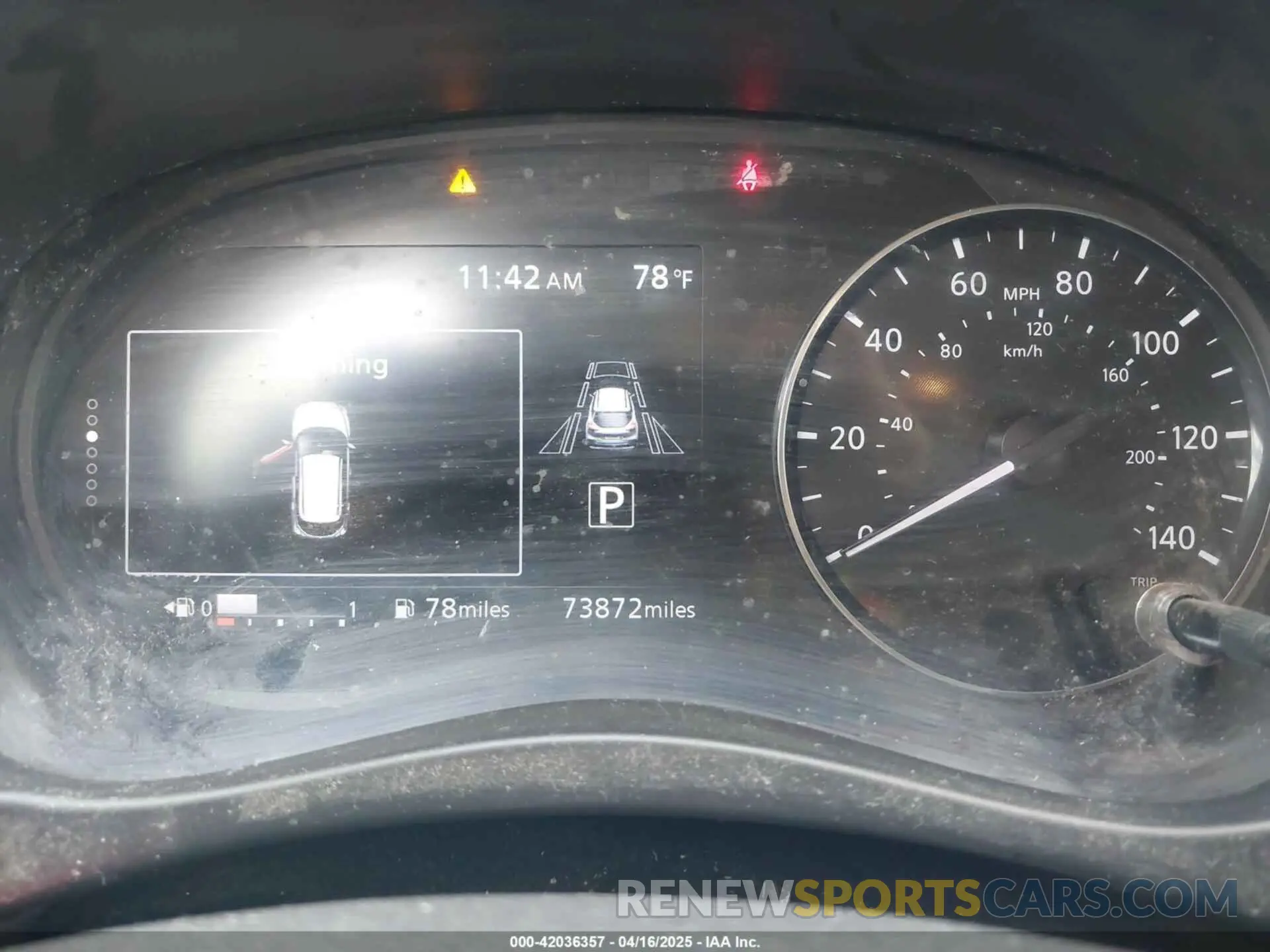 15 Photograph of a damaged car 3N1CP5CV2ML482561 NISSAN KICKS 2021