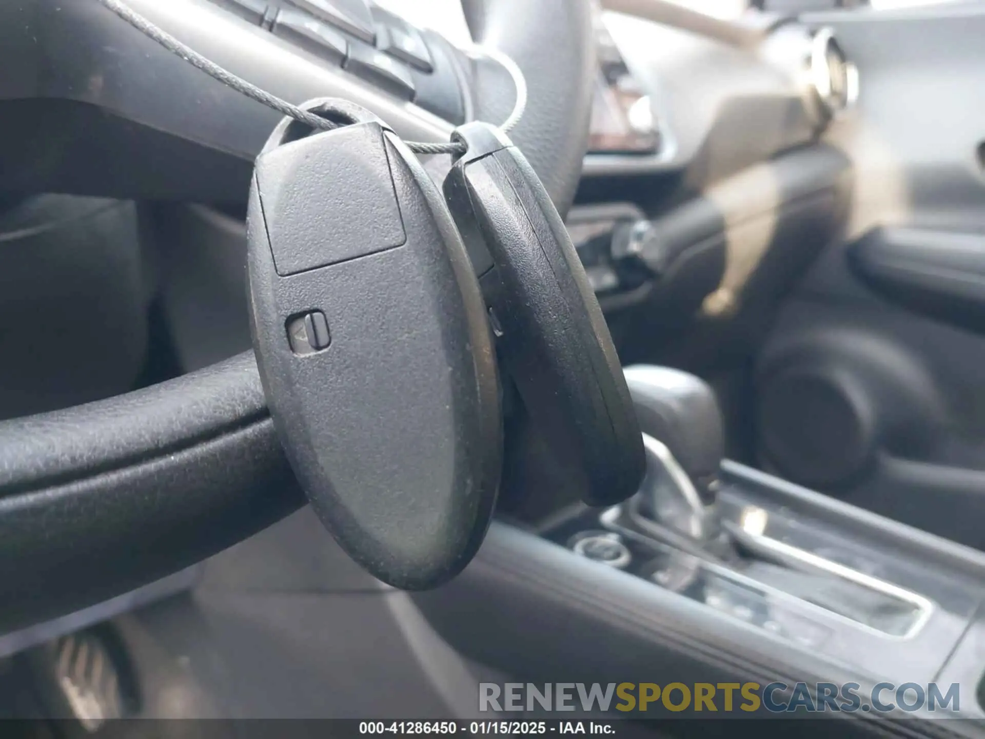11 Photograph of a damaged car 3N1CP5CV2ML562586 NISSAN KICKS 2021