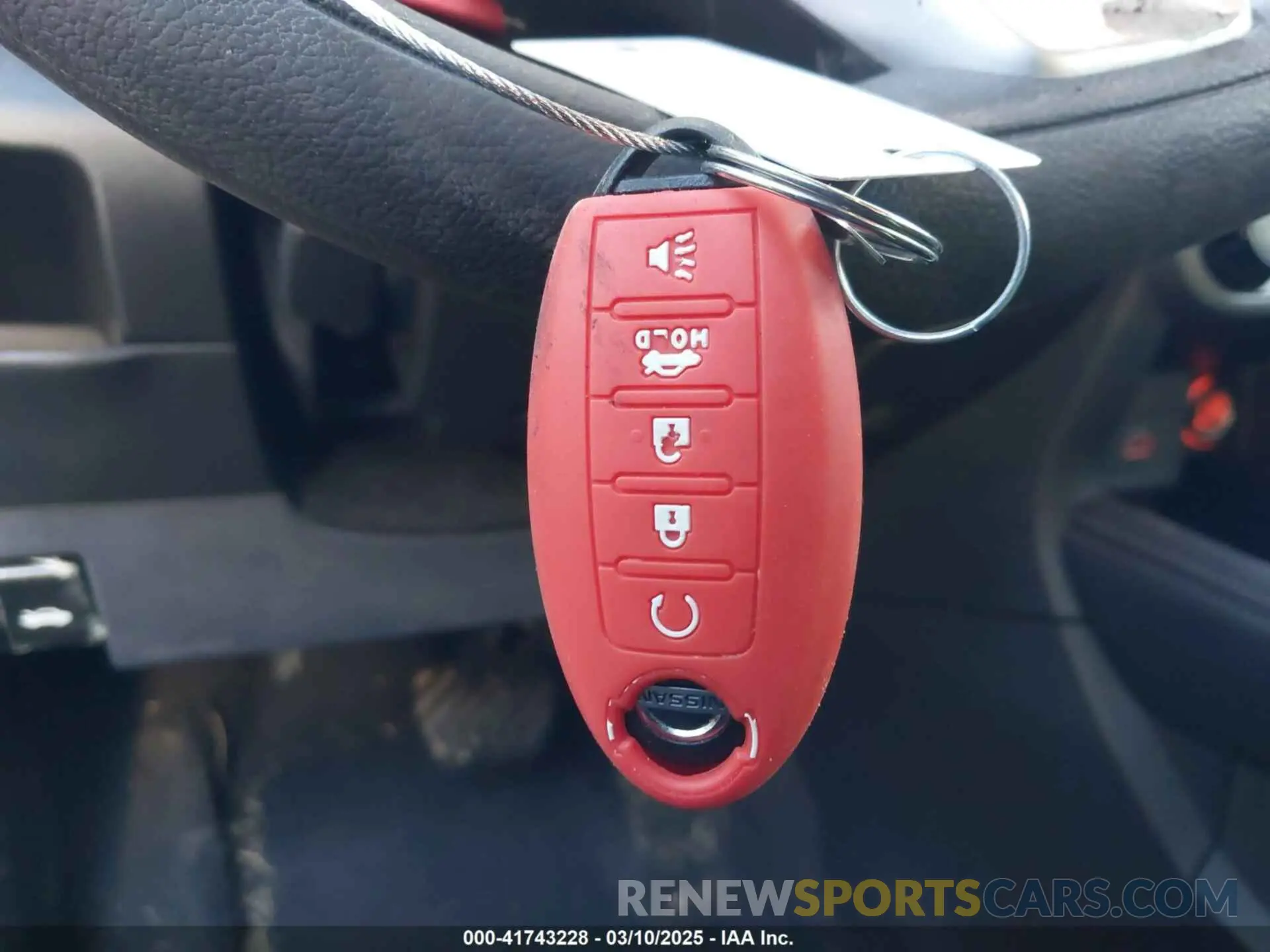 11 Photograph of a damaged car 3N1CP5CV2ML562636 NISSAN KICKS 2021