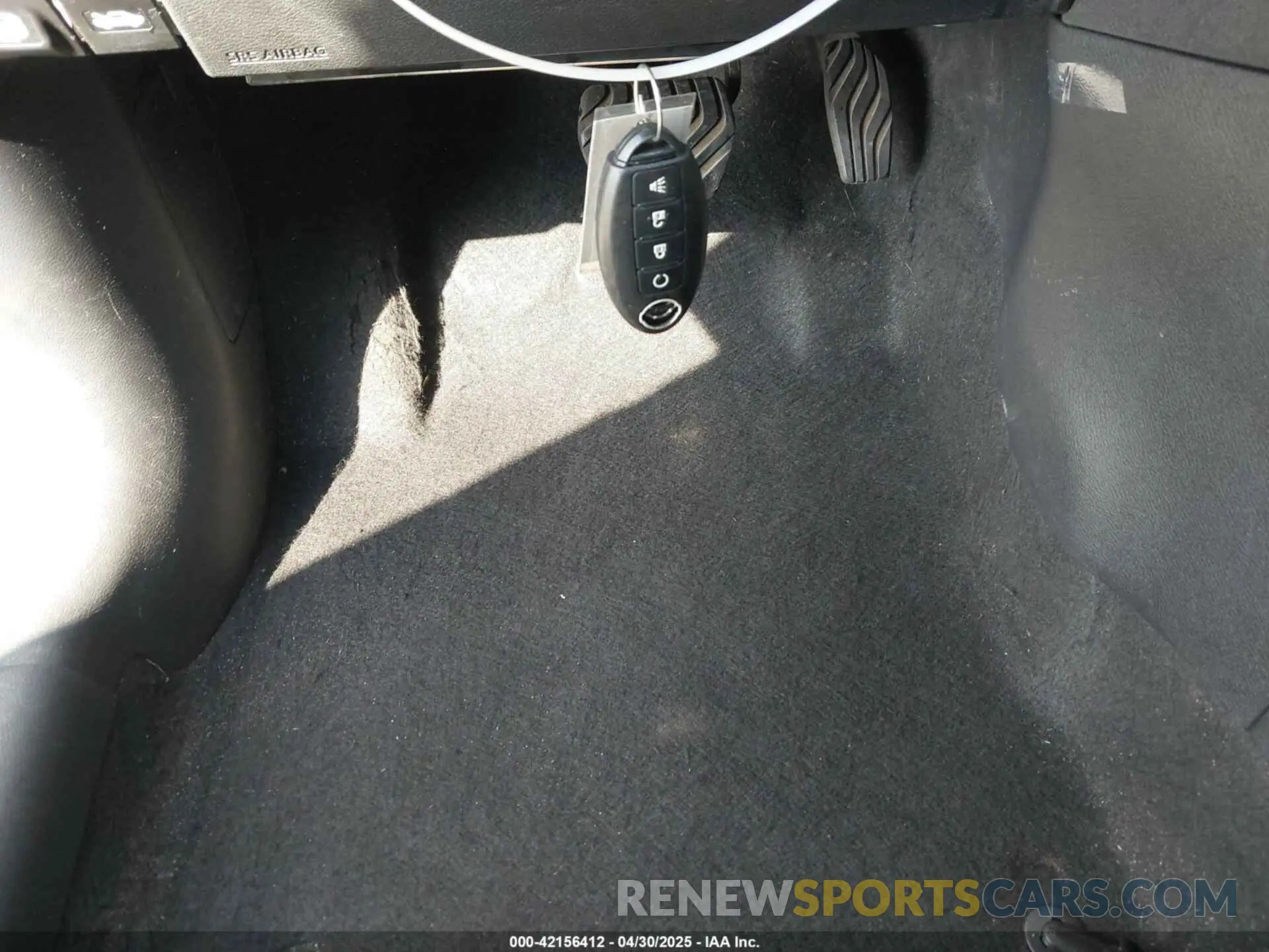 11 Photograph of a damaged car 3N1CP5CV4ML498227 NISSAN KICKS 2021