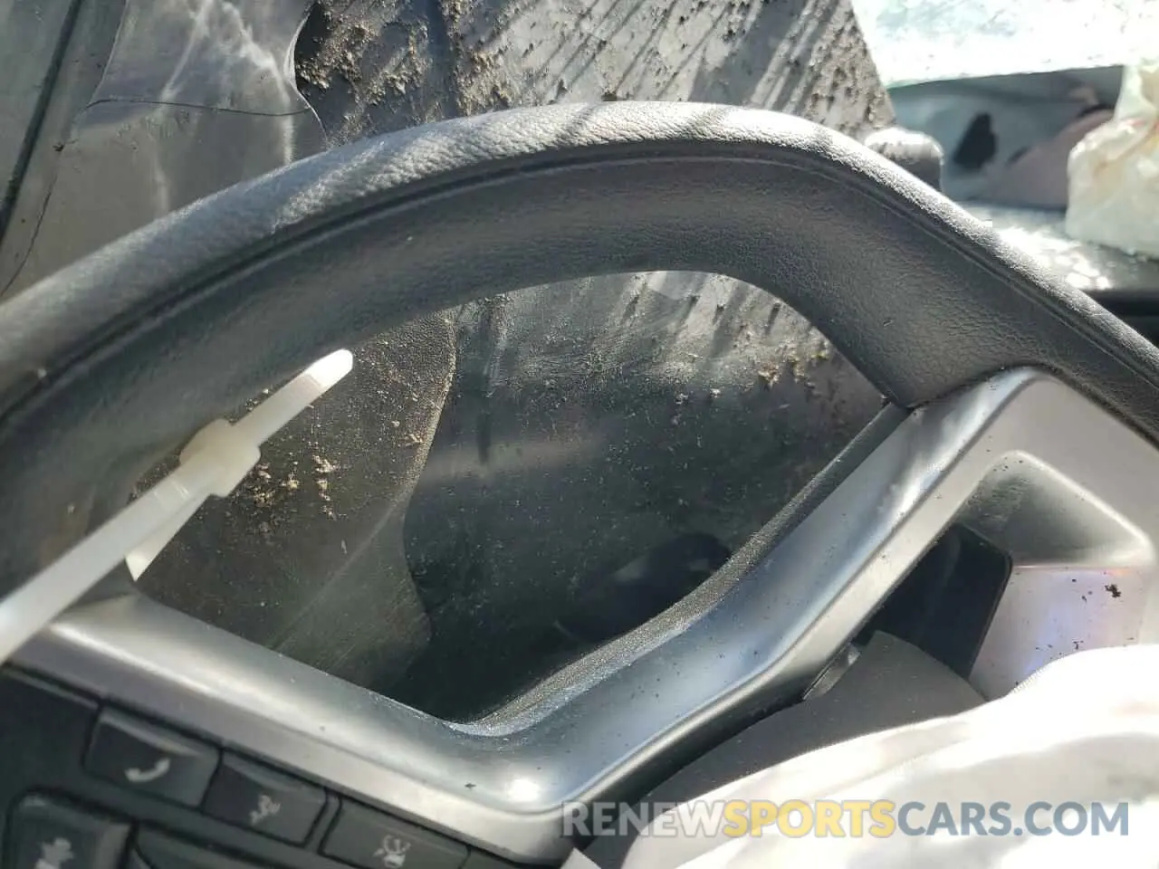 9 Photograph of a damaged car 3N1CP5CV5ML466225 NISSAN KICKS 2021