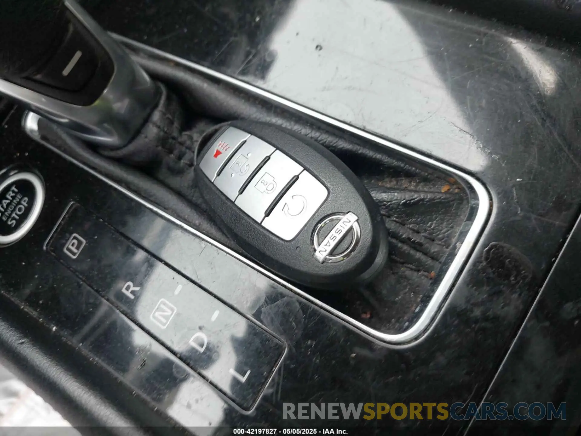 11 Photograph of a damaged car 3N1CP5CV5ML480609 NISSAN KICKS 2021