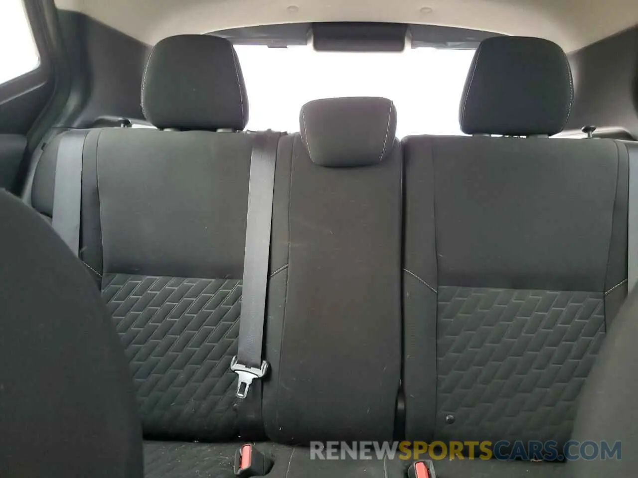 10 Photograph of a damaged car 3N1CP5CV6ML514296 NISSAN KICKS 2021